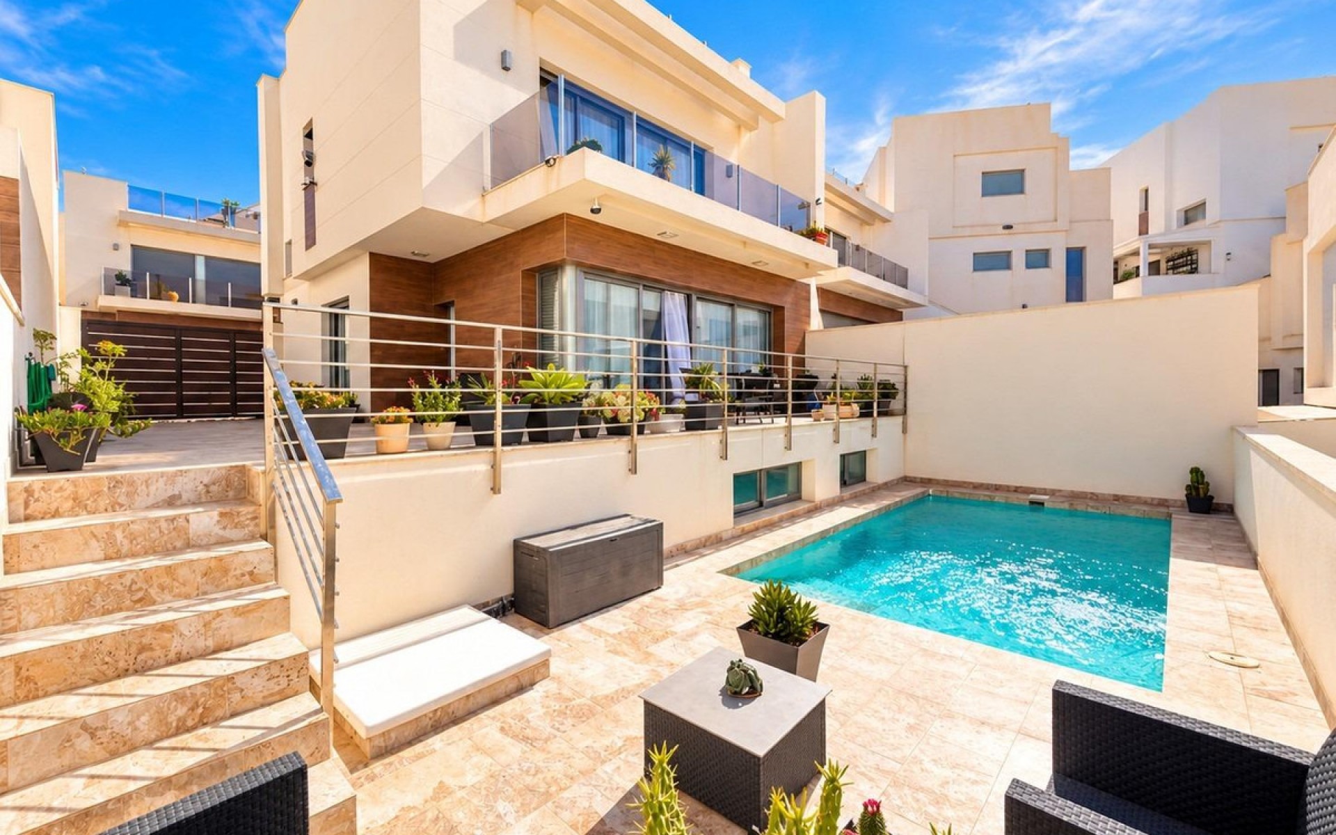  - Villa - 