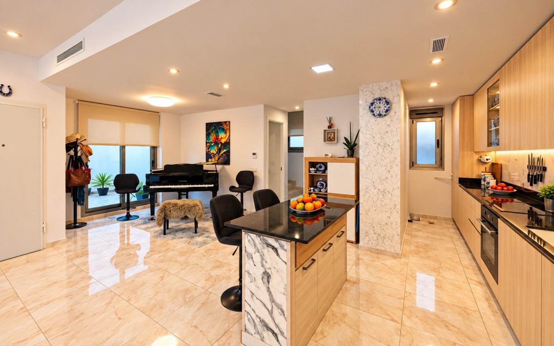  - Villa - 