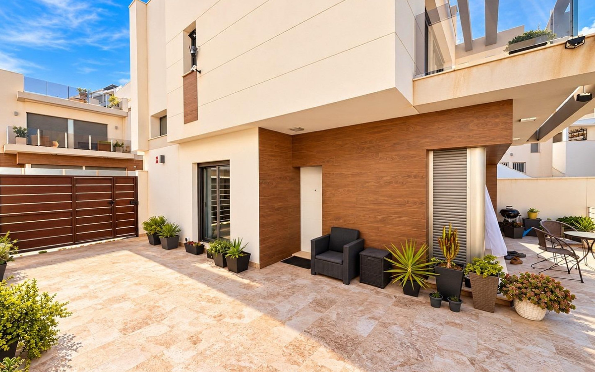  - Villa - 