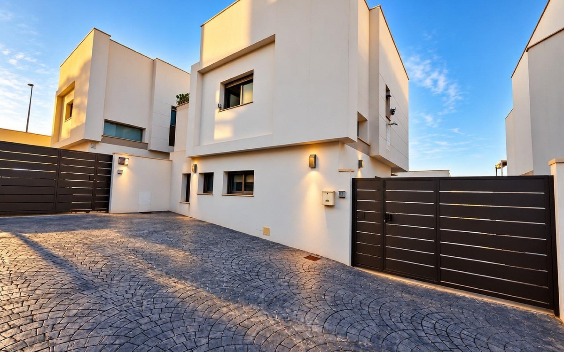  - Villa - 