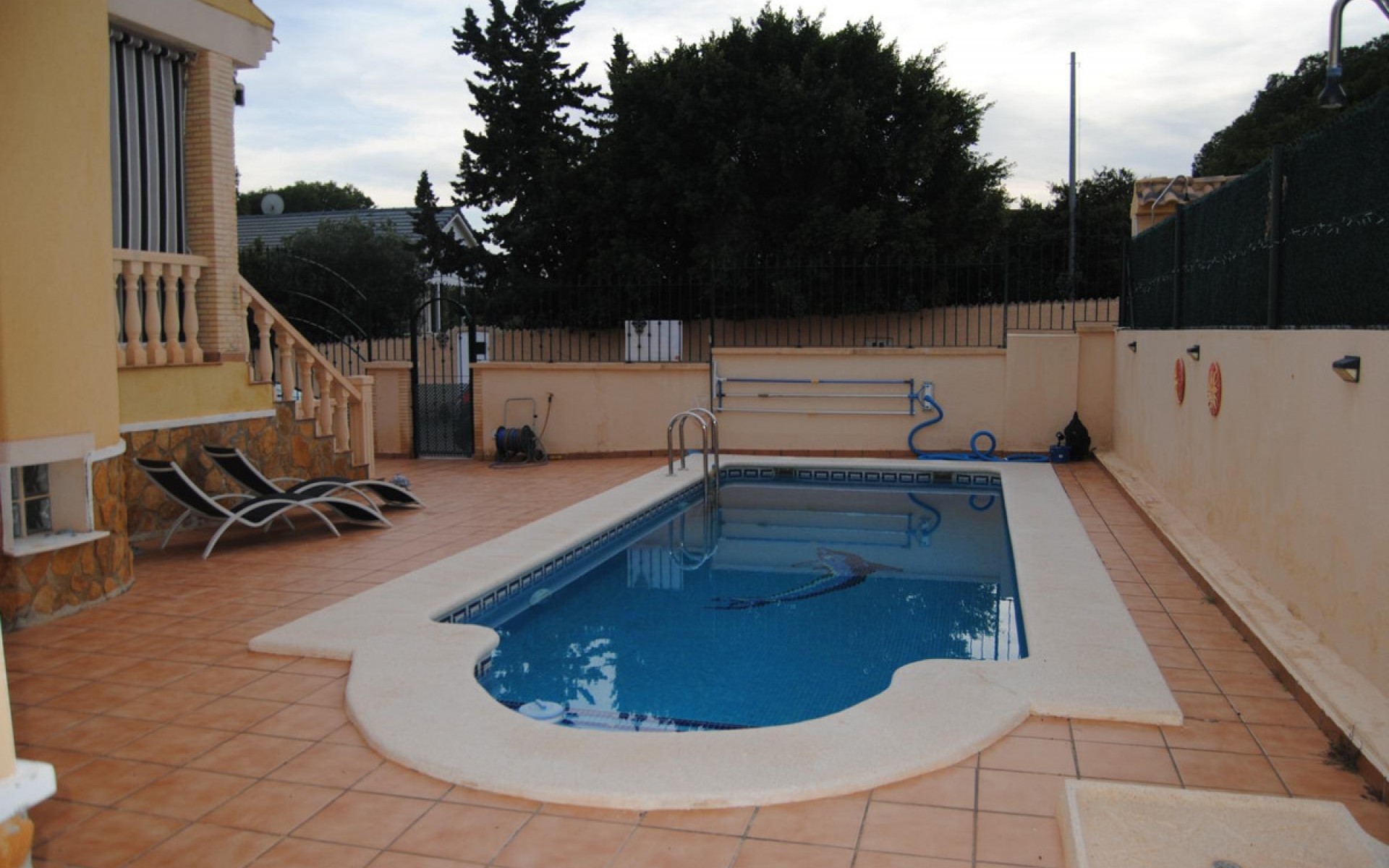  - Villa - 
