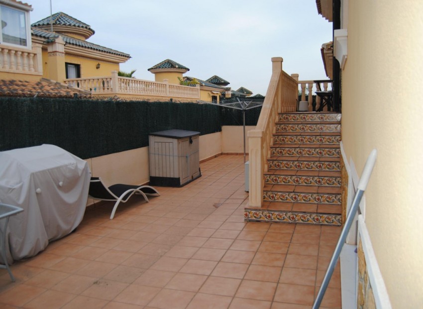  - Villa - 
