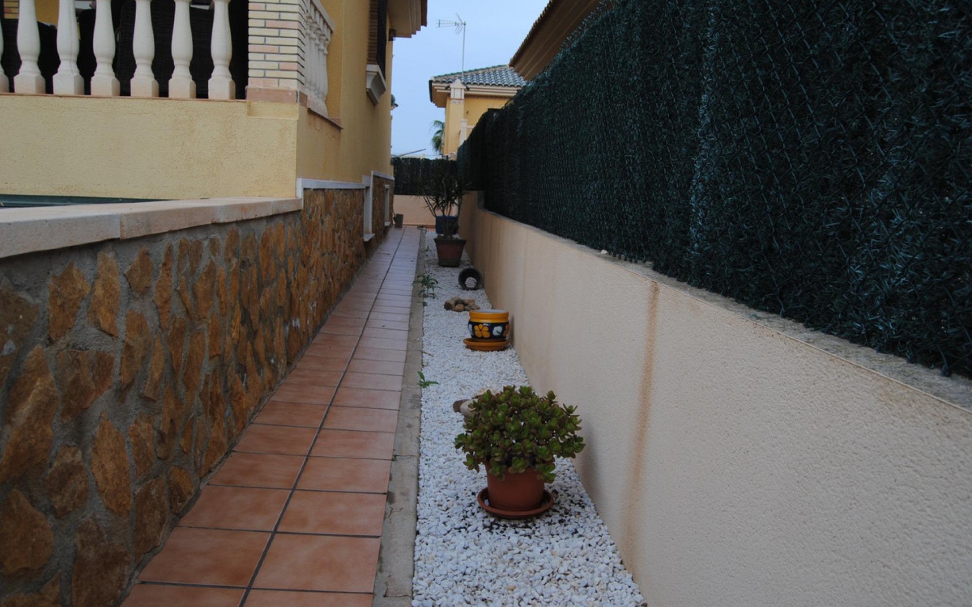  - Villa - 