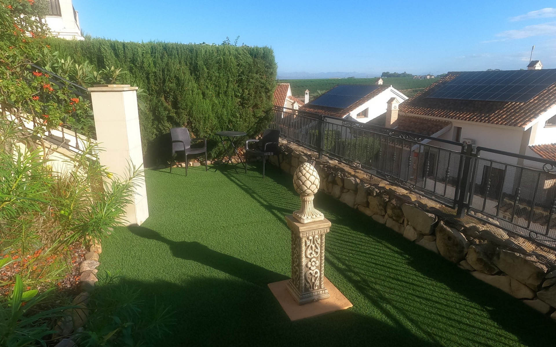  - Villa - 