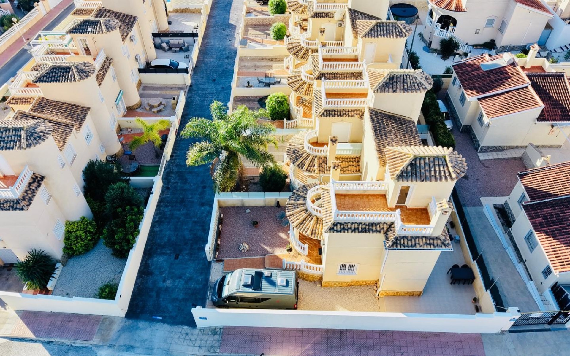  - Villa - 