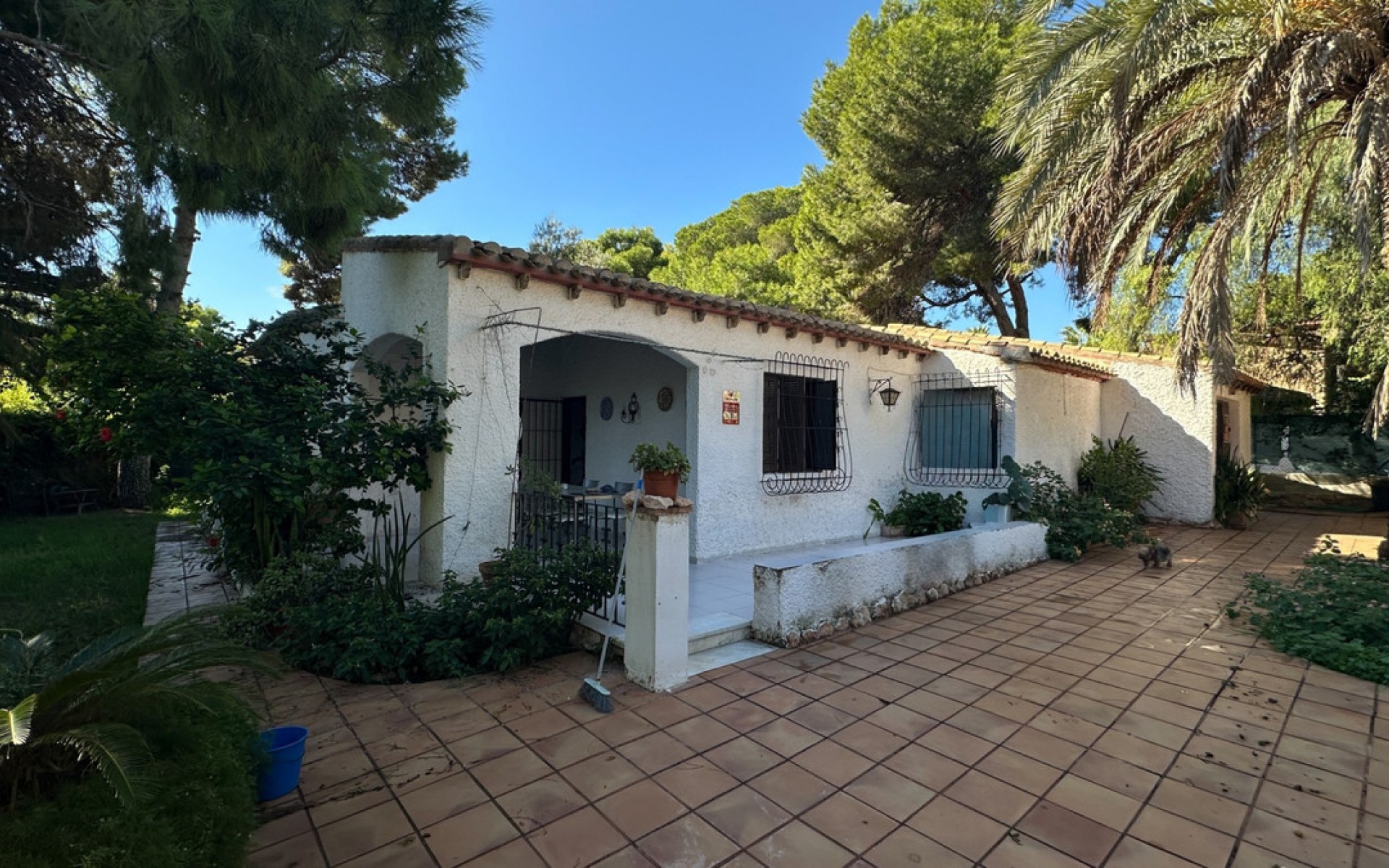  - Villa - 