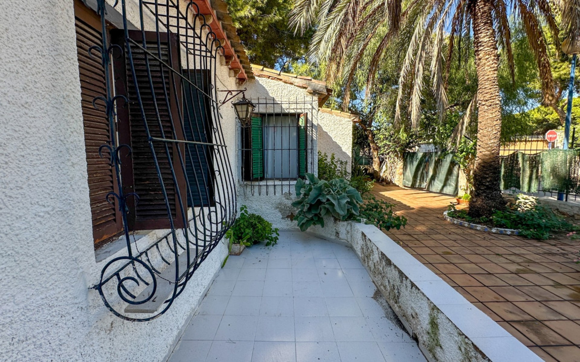  - Villa - 