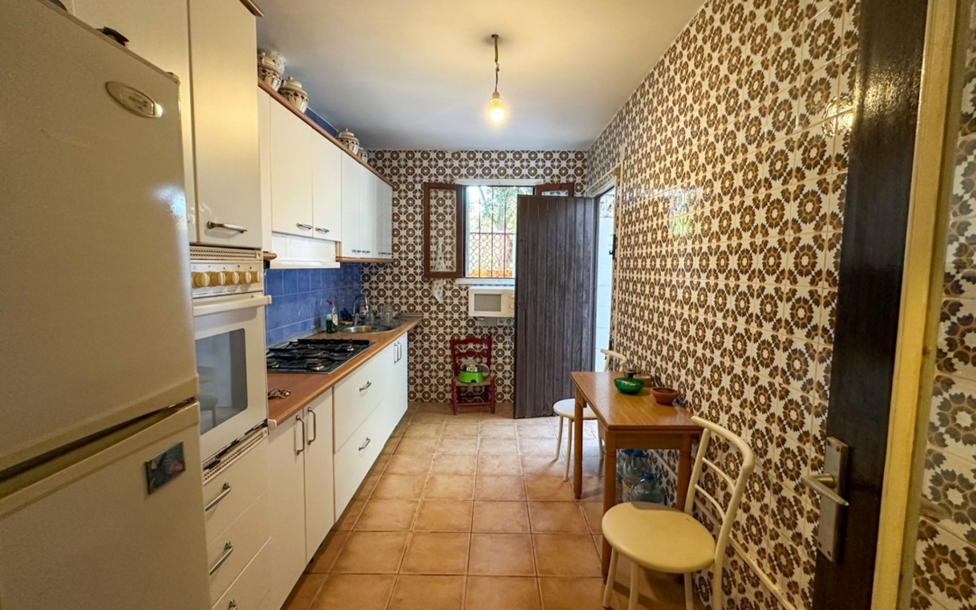  - Villa - 