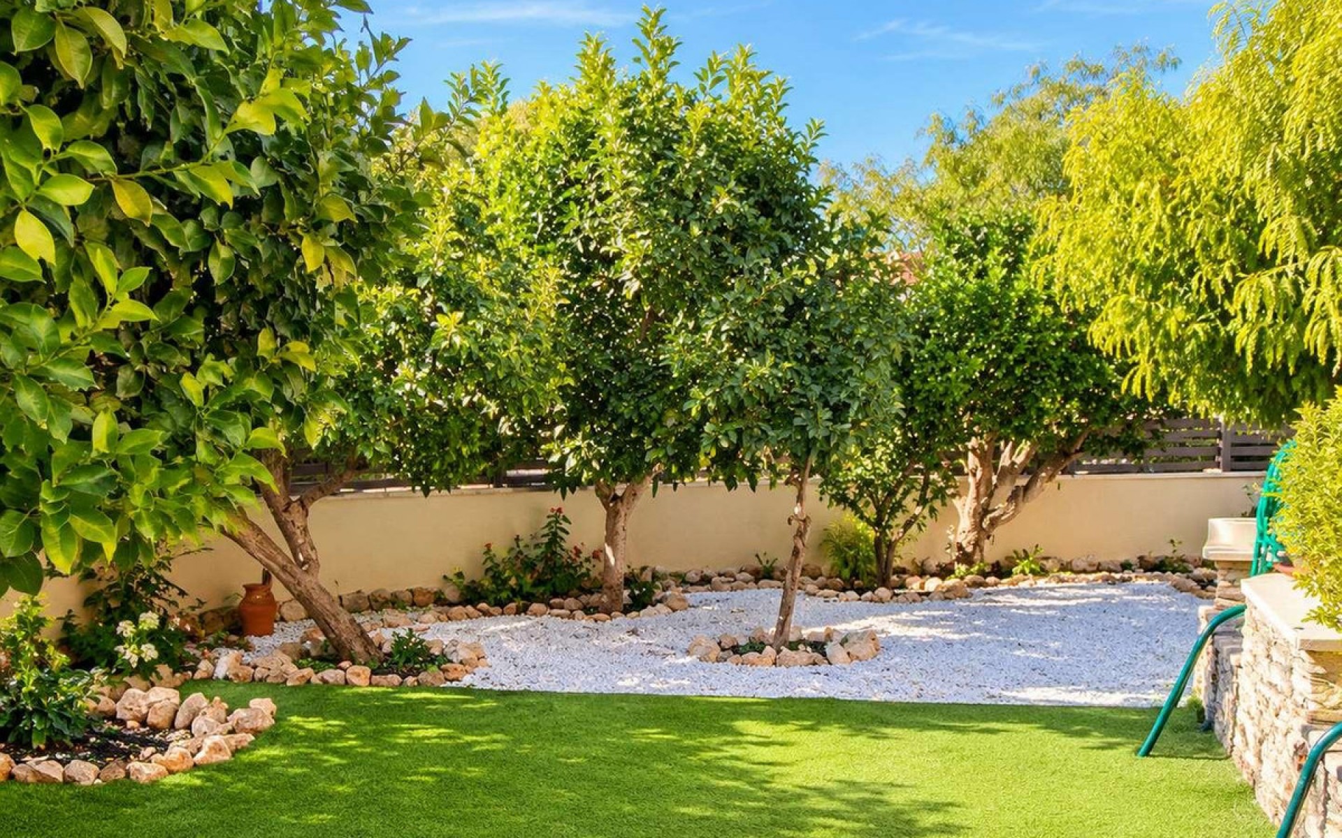  - Villa - 