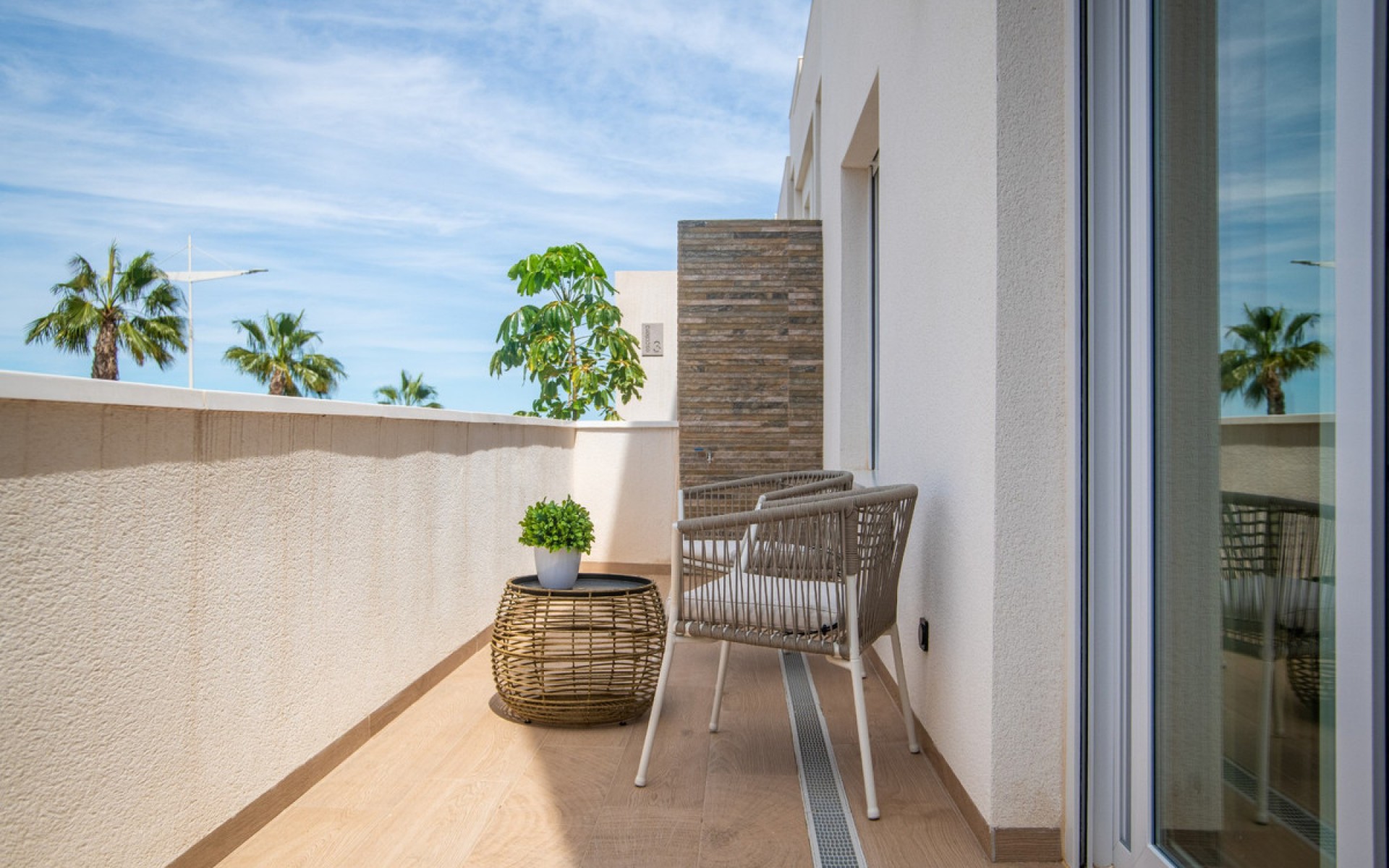 zum Verkauf - Apartment - Algorfa - Algorfa Centro