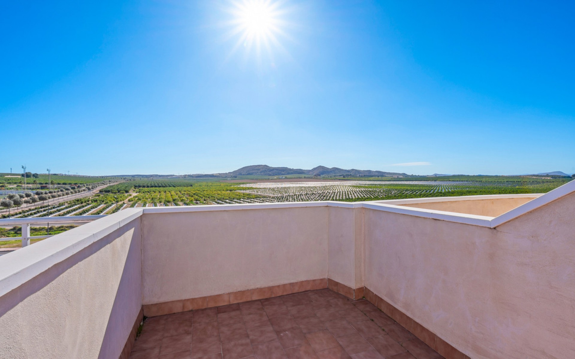 zum Verkauf - Apartment - Algorfa - Algorfa Centro