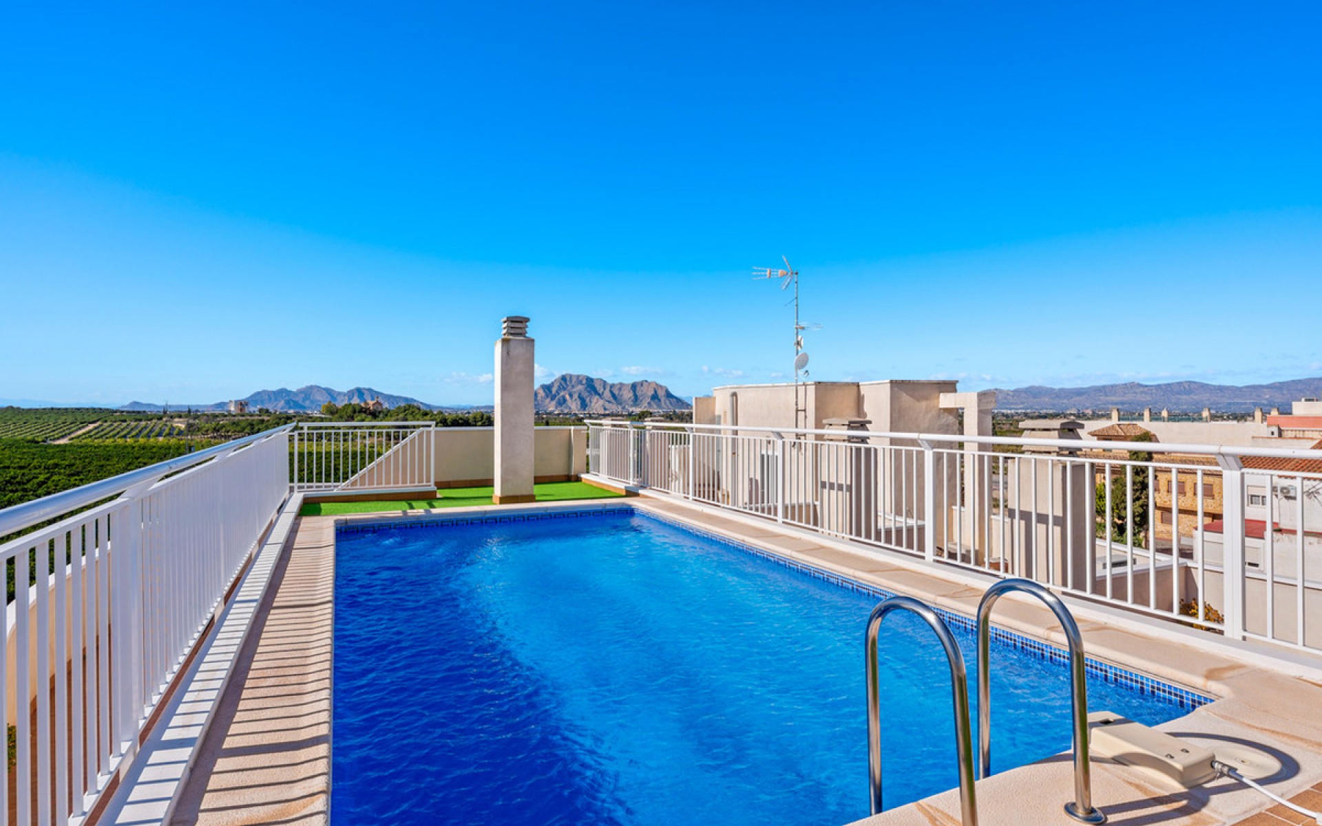 zum Verkauf - Apartment - Algorfa - Algorfa Centro