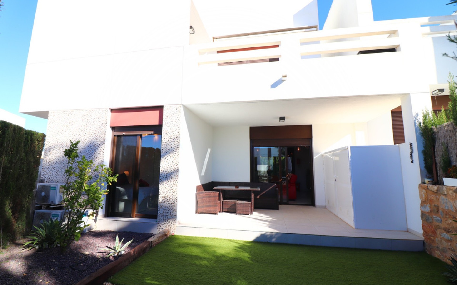 zum Verkauf - Apartment - Algorfa - Algorfa Centro