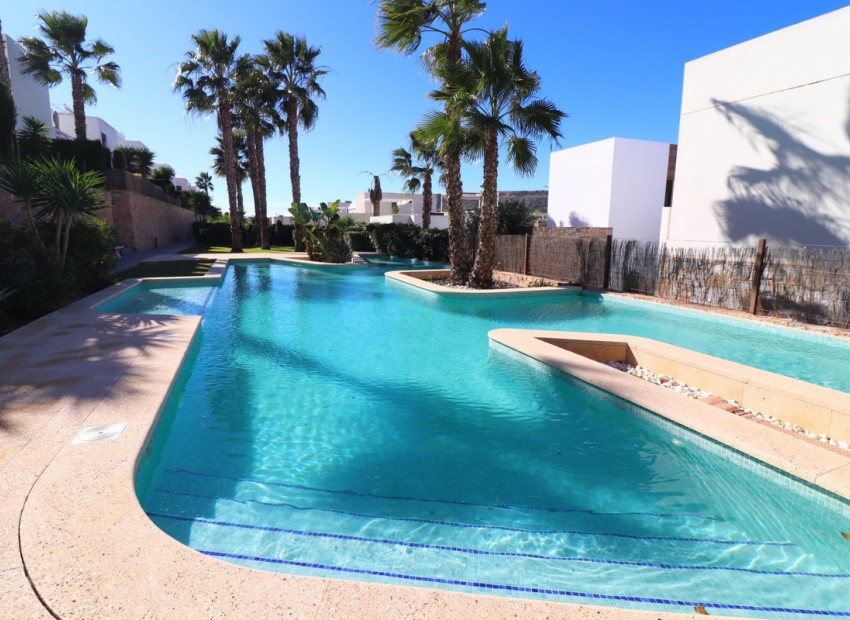 zum Verkauf - Apartment - Algorfa - Algorfa Centro
