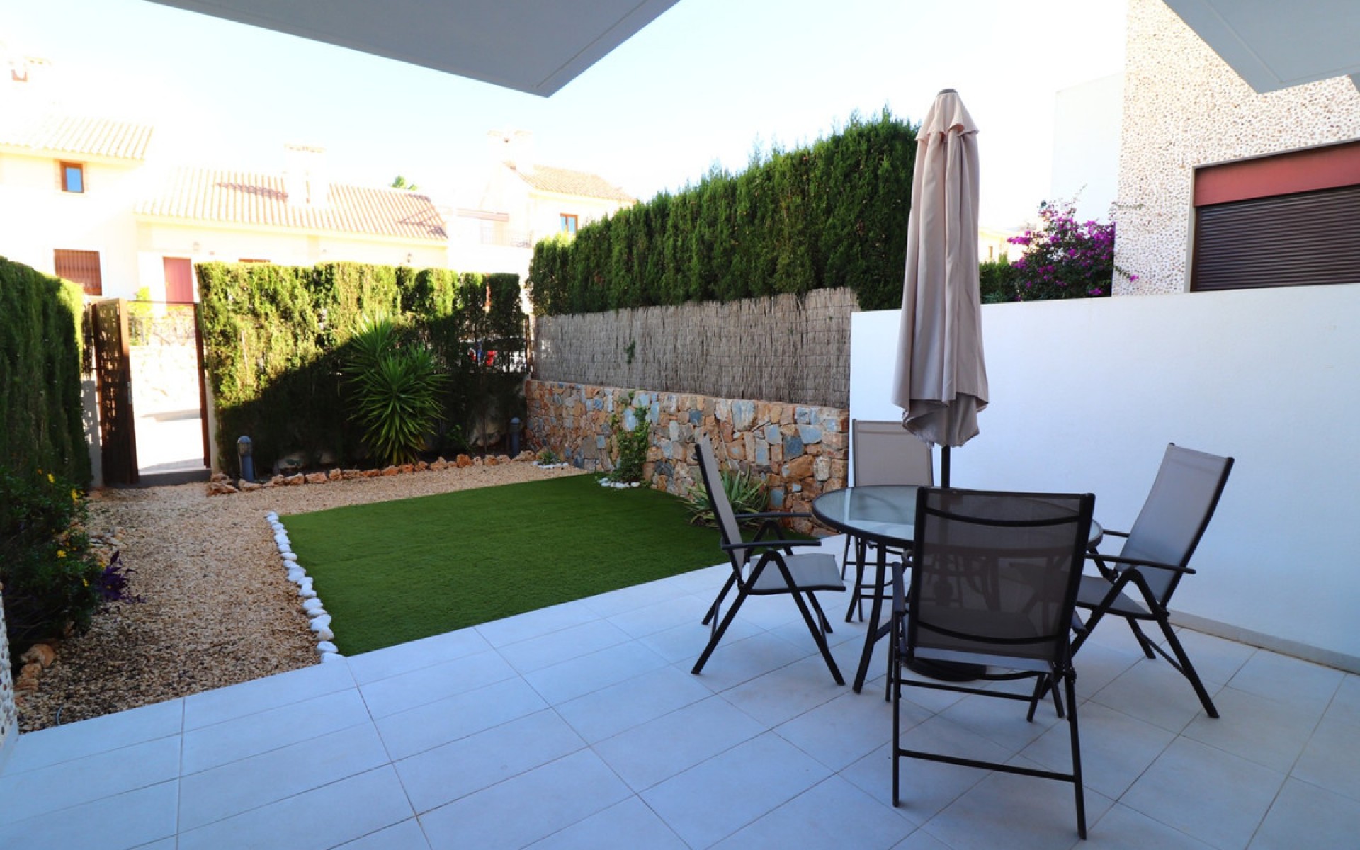 zum Verkauf - Apartment - Algorfa - Algorfa Centro