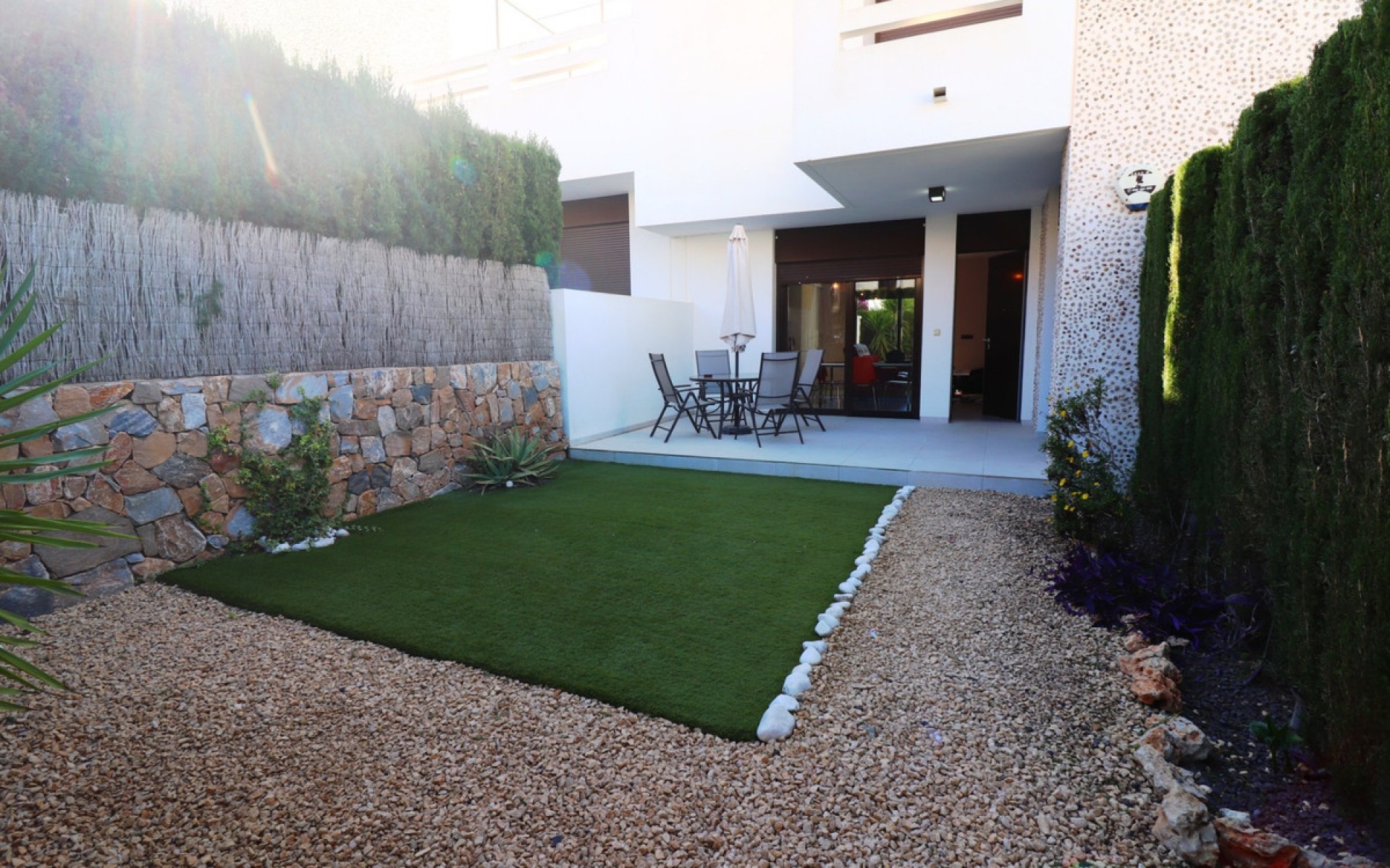 zum Verkauf - Apartment - Algorfa - Algorfa Centro