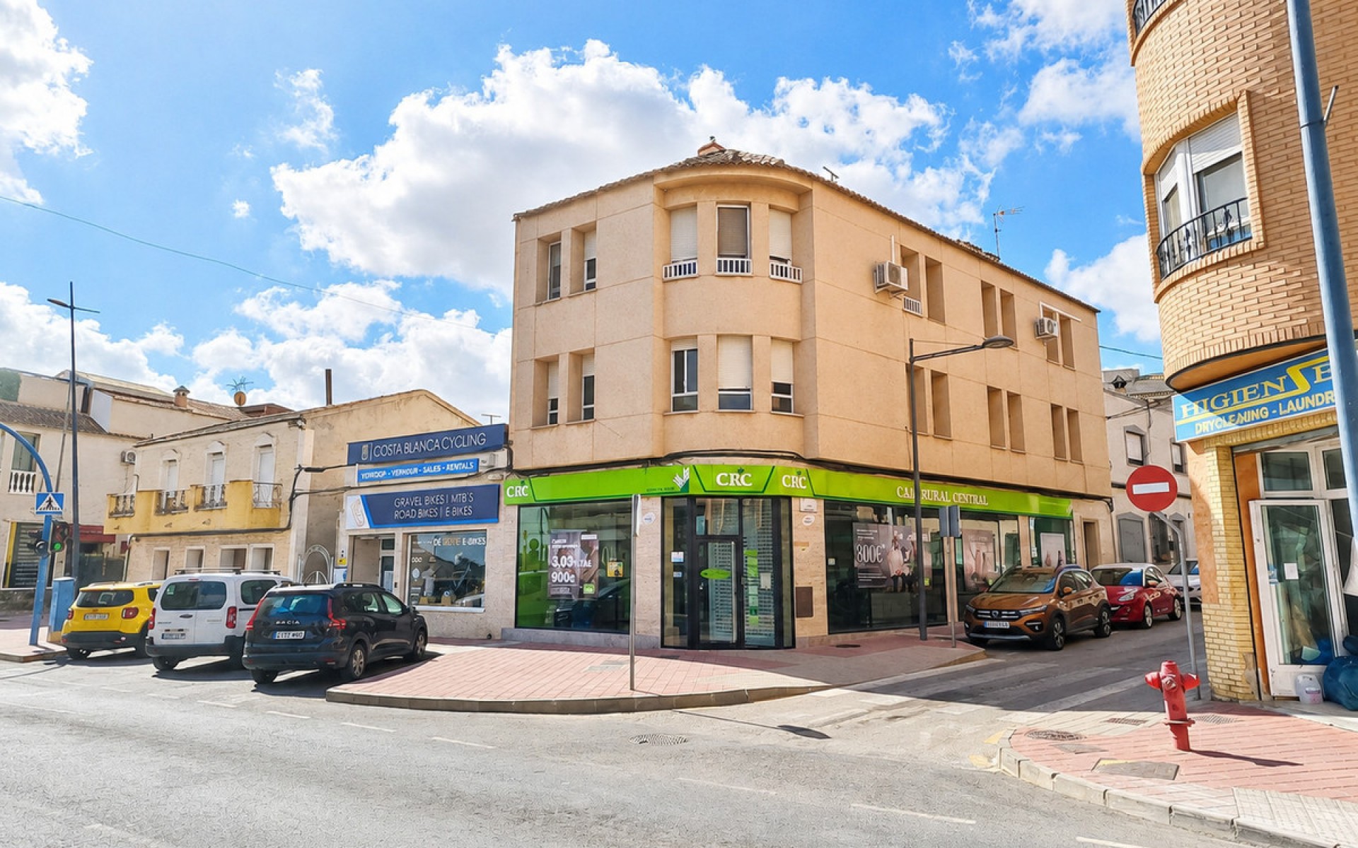 zum Verkauf - Apartment - Algorfa - Algorfa Centro