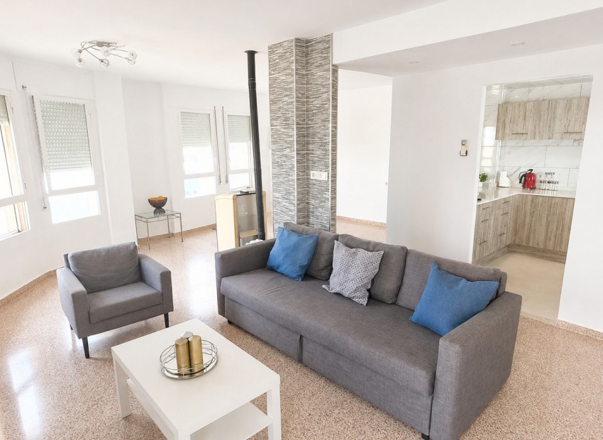 zum Verkauf - Apartment - Algorfa - Algorfa Centro