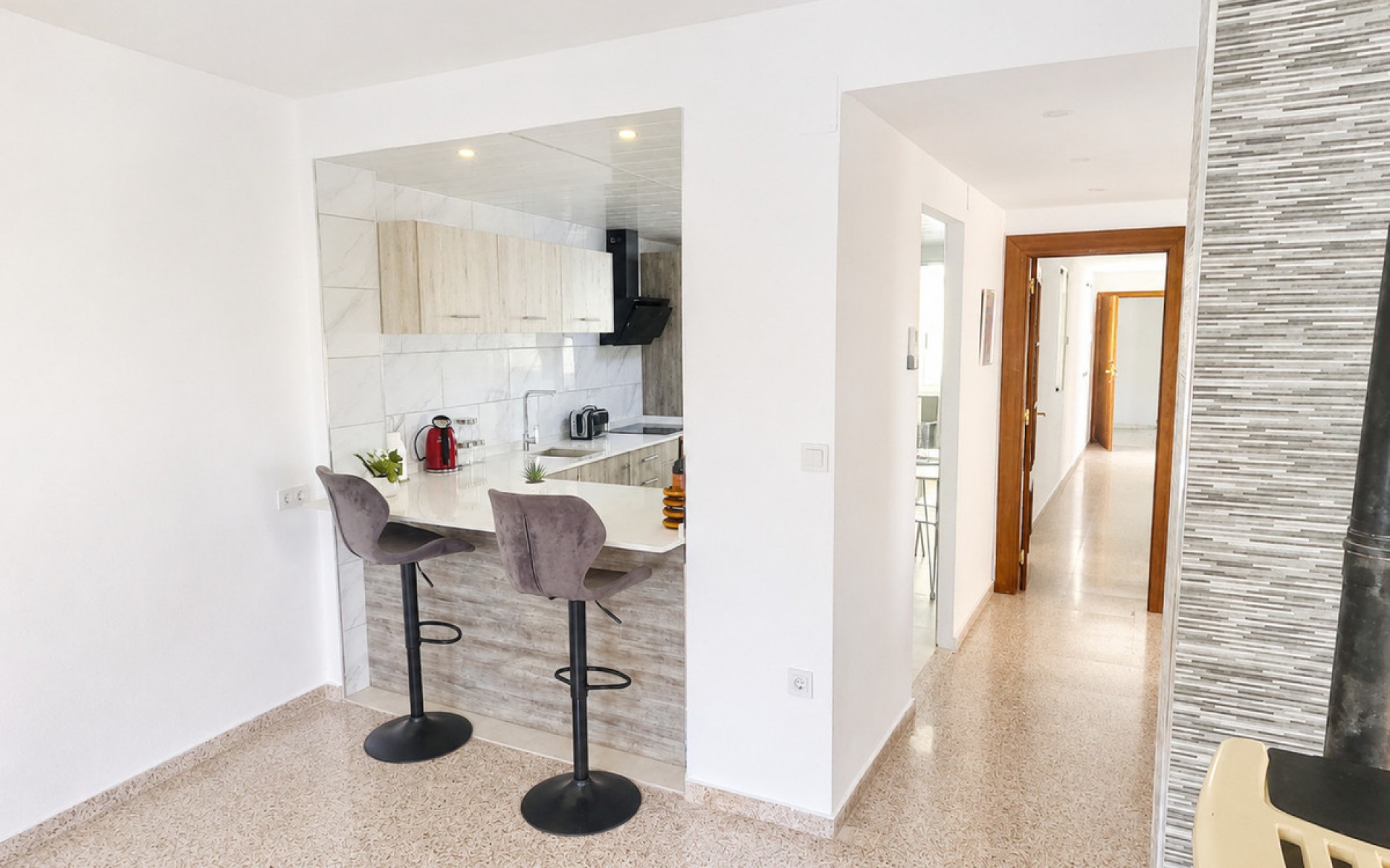 zum Verkauf - Apartment - Algorfa - Algorfa Centro