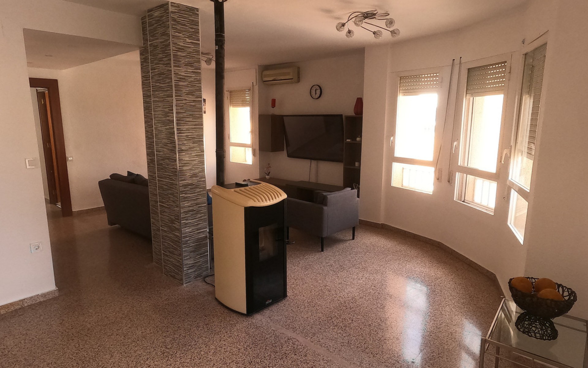 zum Verkauf - Apartment - Algorfa - Algorfa Centro