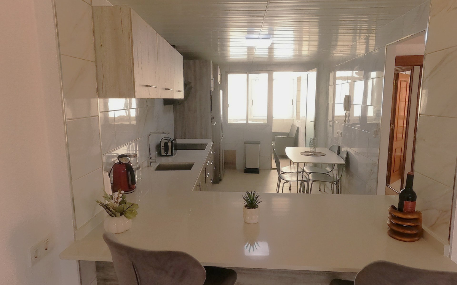 zum Verkauf - Apartment - Algorfa - Algorfa Centro