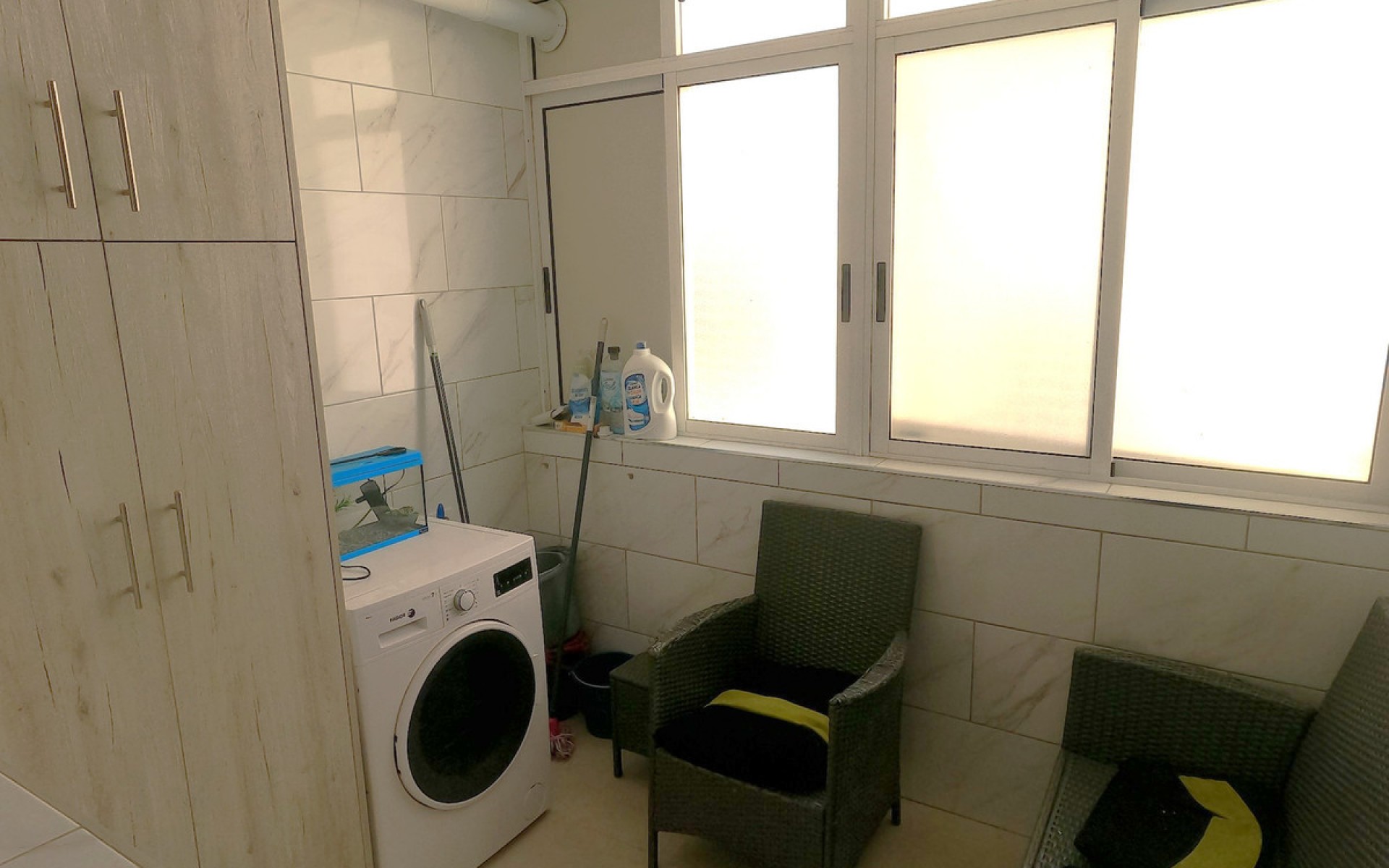 zum Verkauf - Apartment - Algorfa - Algorfa Centro