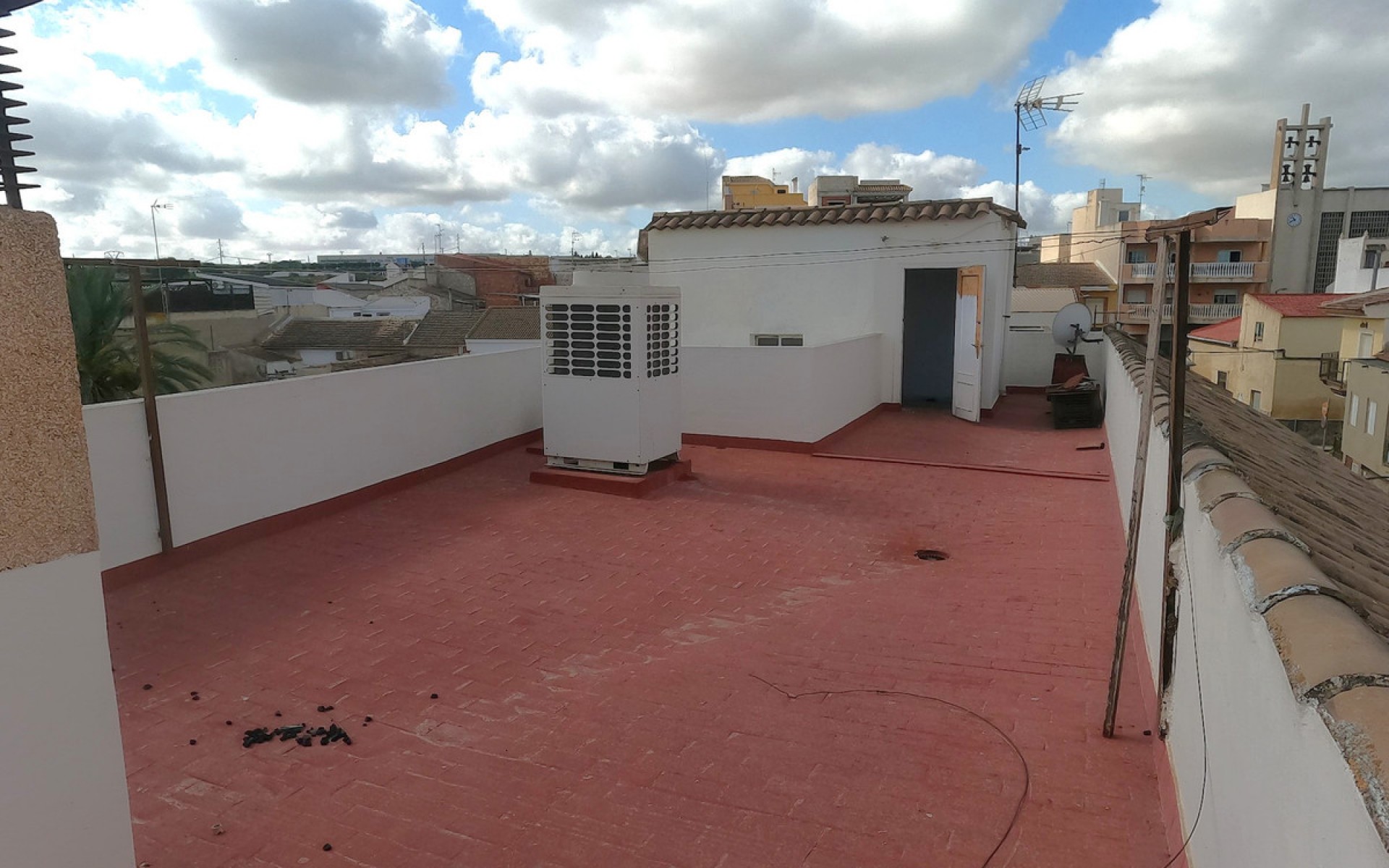 zum Verkauf - Apartment - Algorfa - Algorfa Centro