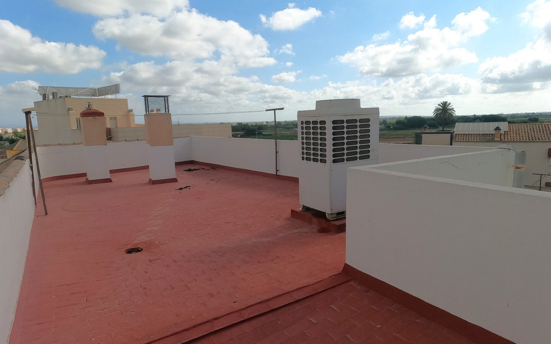 zum Verkauf - Apartment - Algorfa - Algorfa Centro