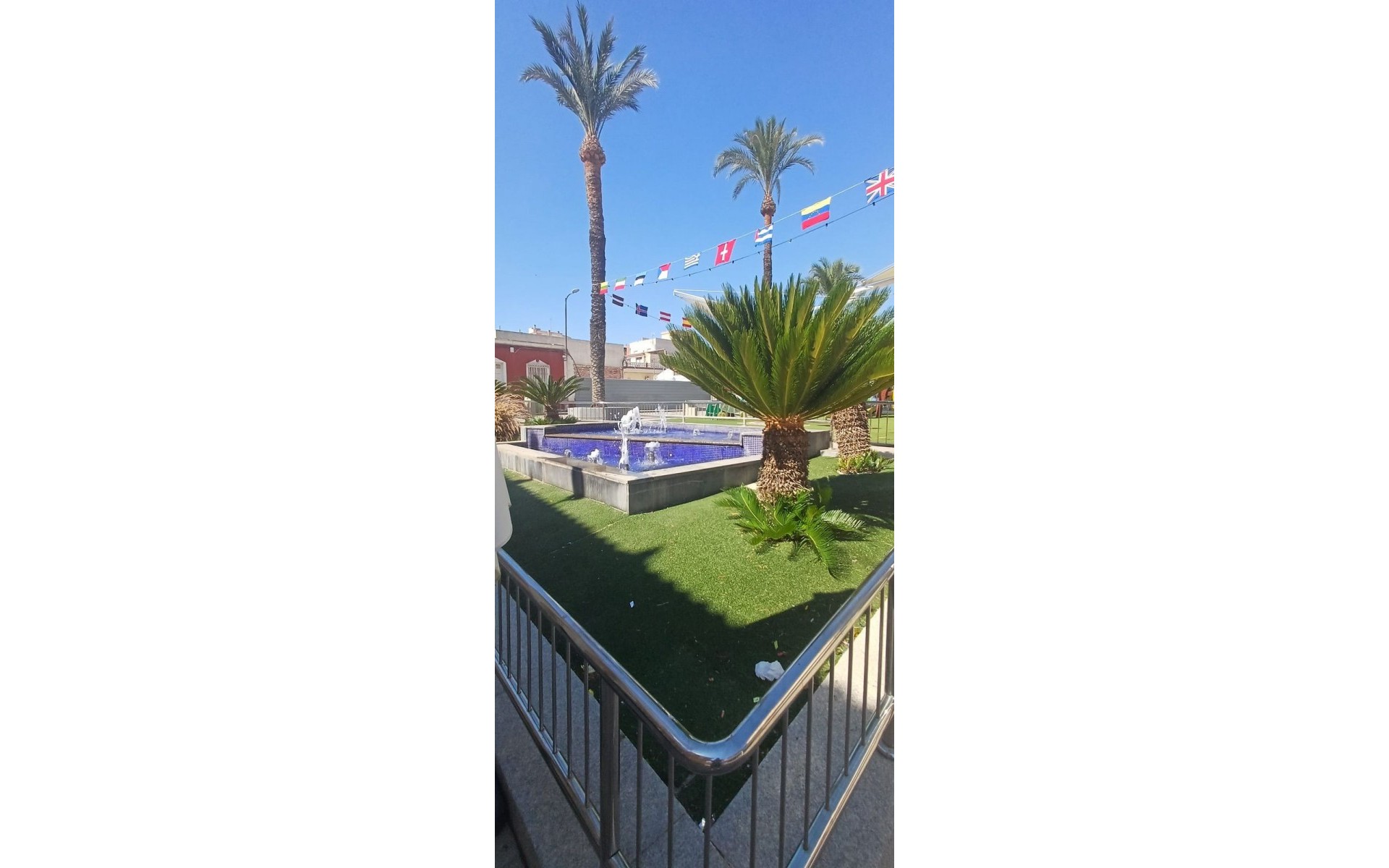 zum Verkauf - Apartment - Algorfa - Algorfa Centro