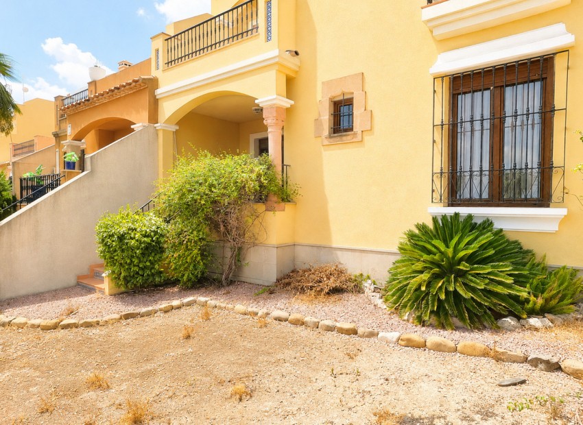 zum Verkauf - Apartment - Algorfa - Algorfa Centro