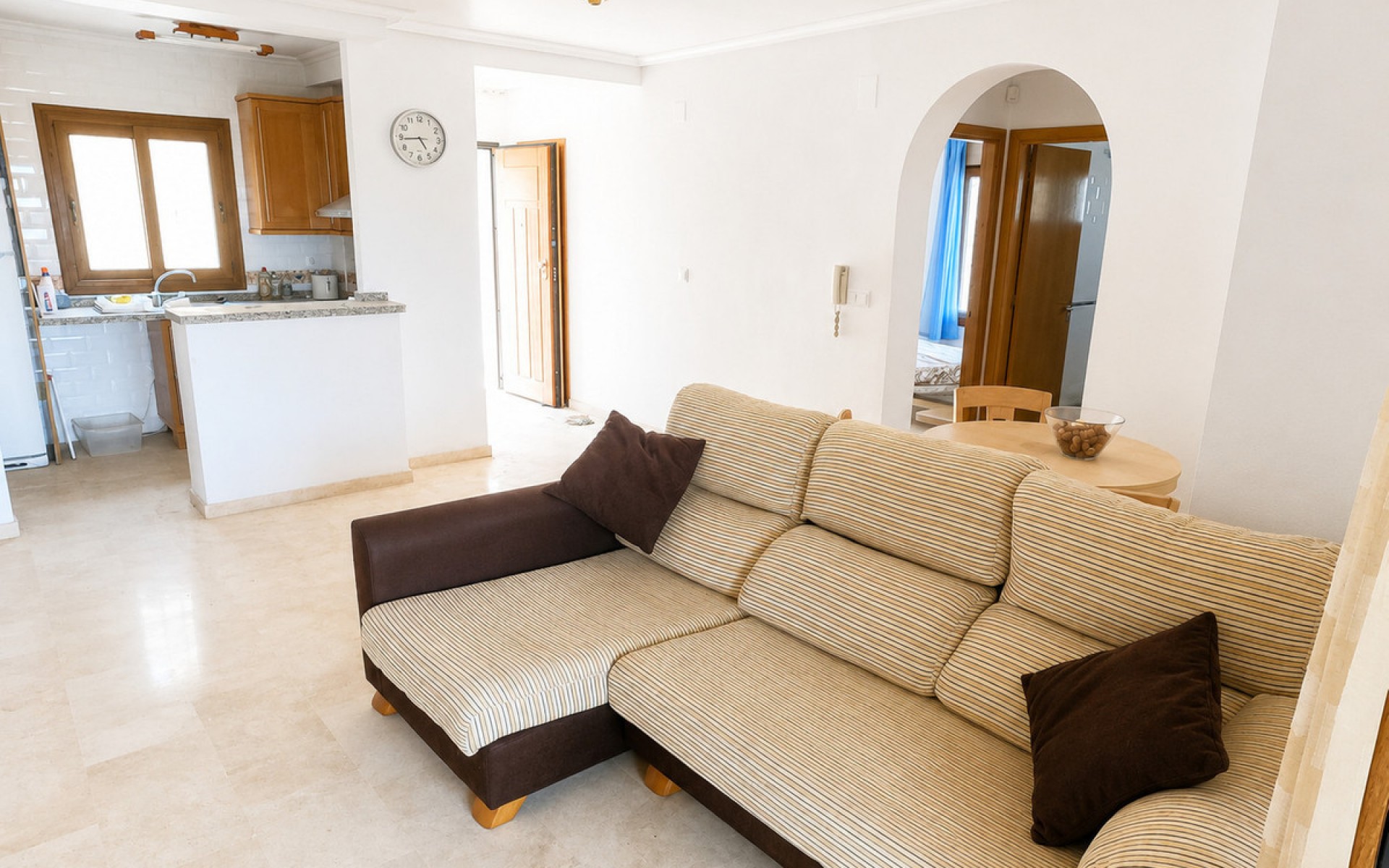 zum Verkauf - Apartment - Algorfa - Algorfa Centro