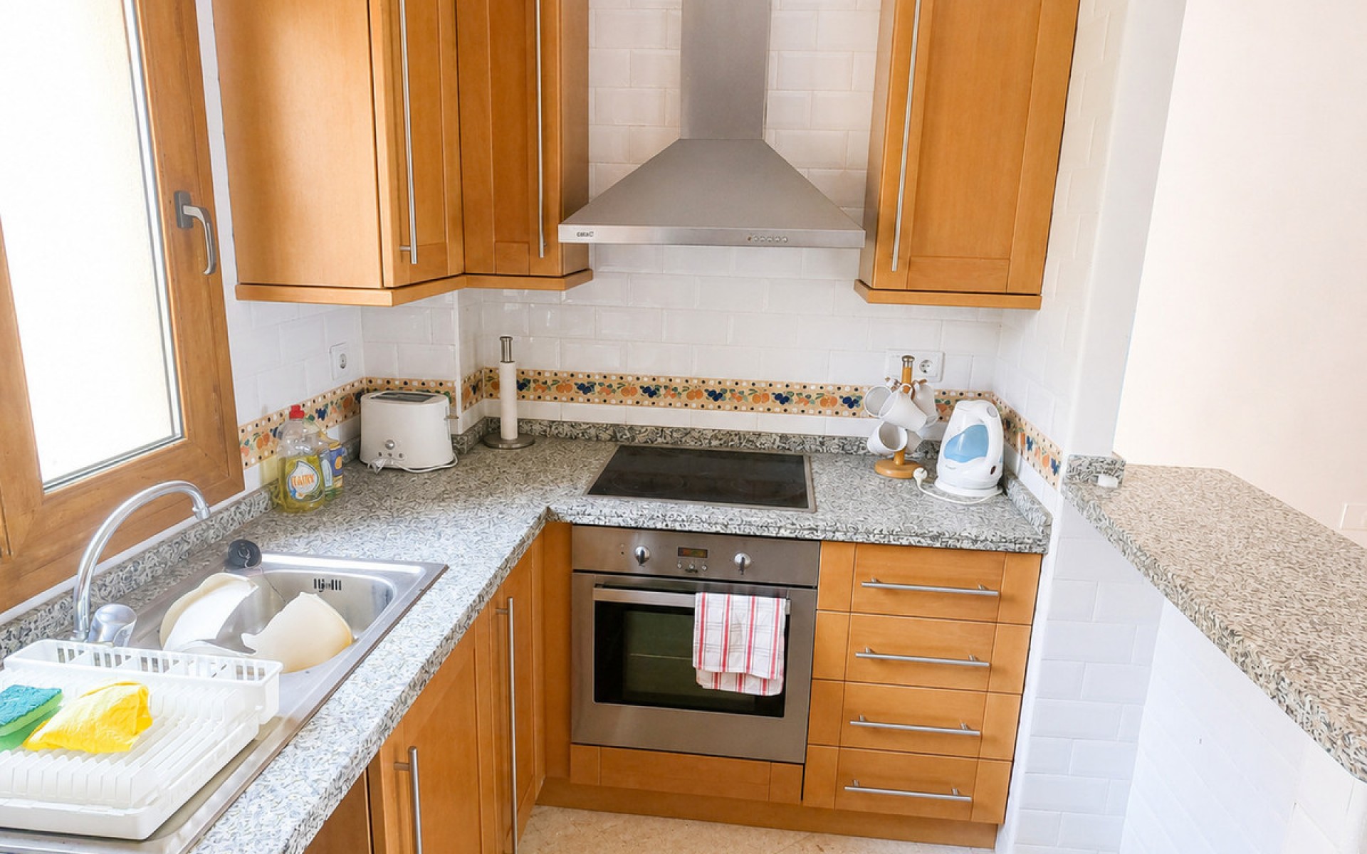 zum Verkauf - Apartment - Algorfa - Algorfa Centro