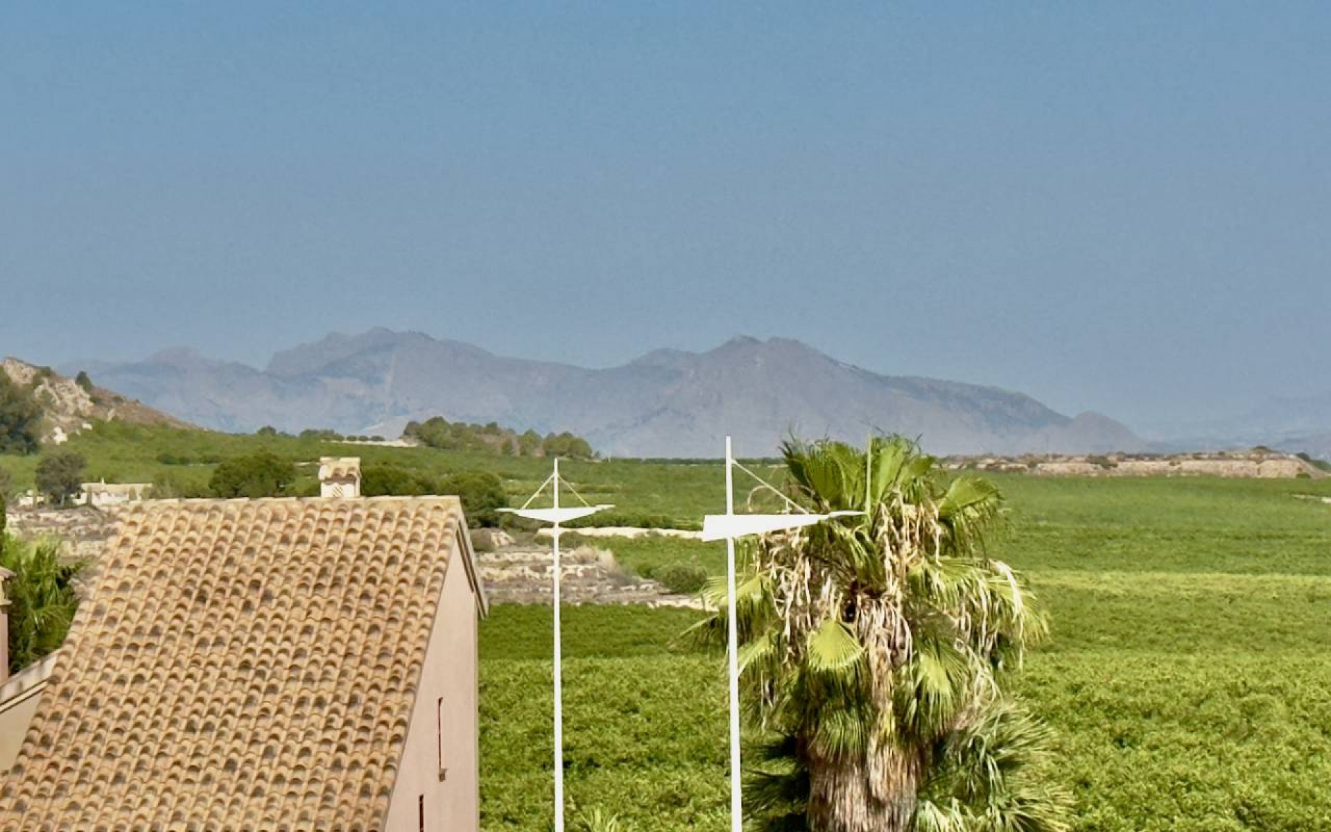 zum Verkauf - Apartment - Algorfa - La Finca Golf