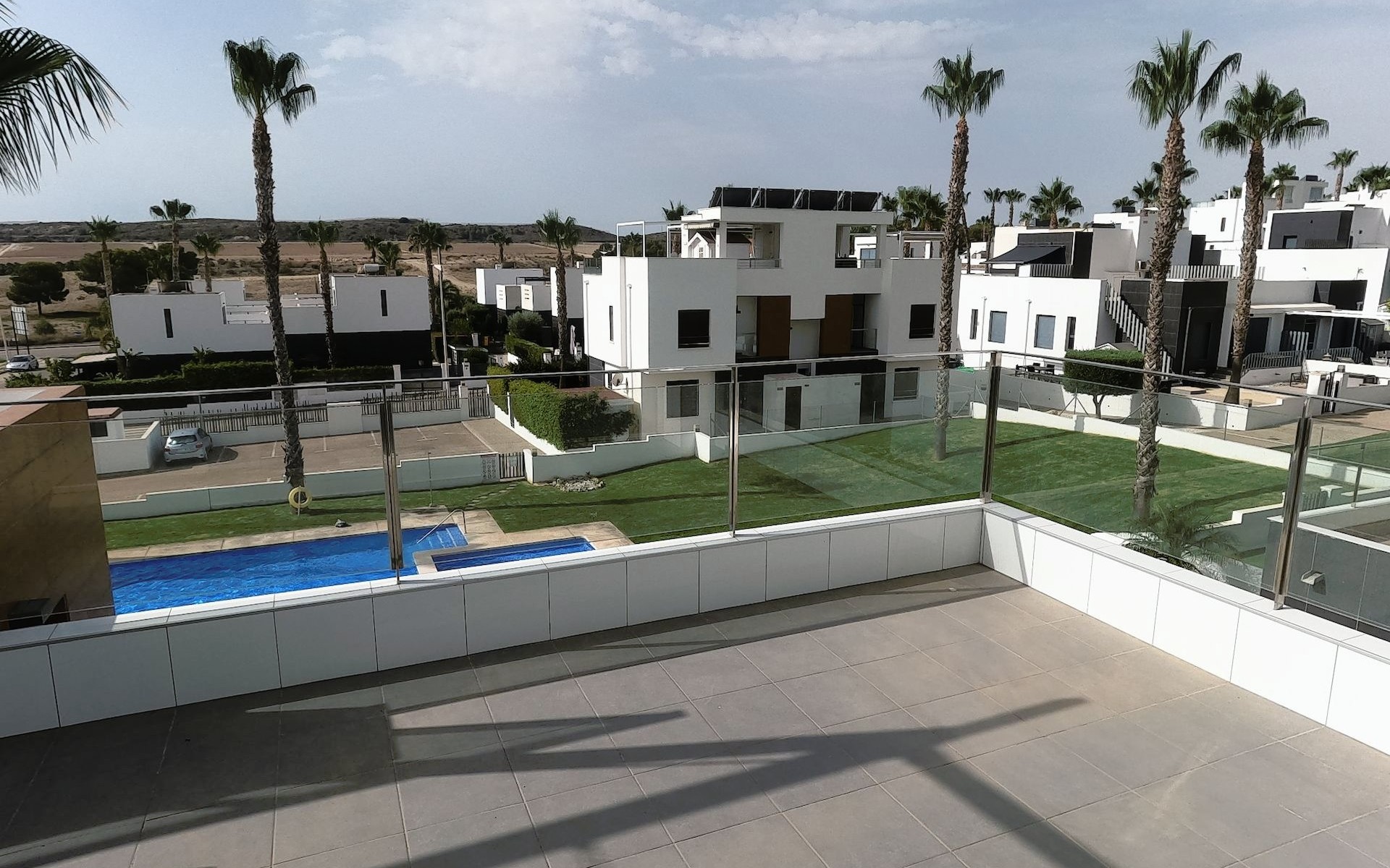 zum Verkauf - Apartment - Algorfa - La Finca Golf