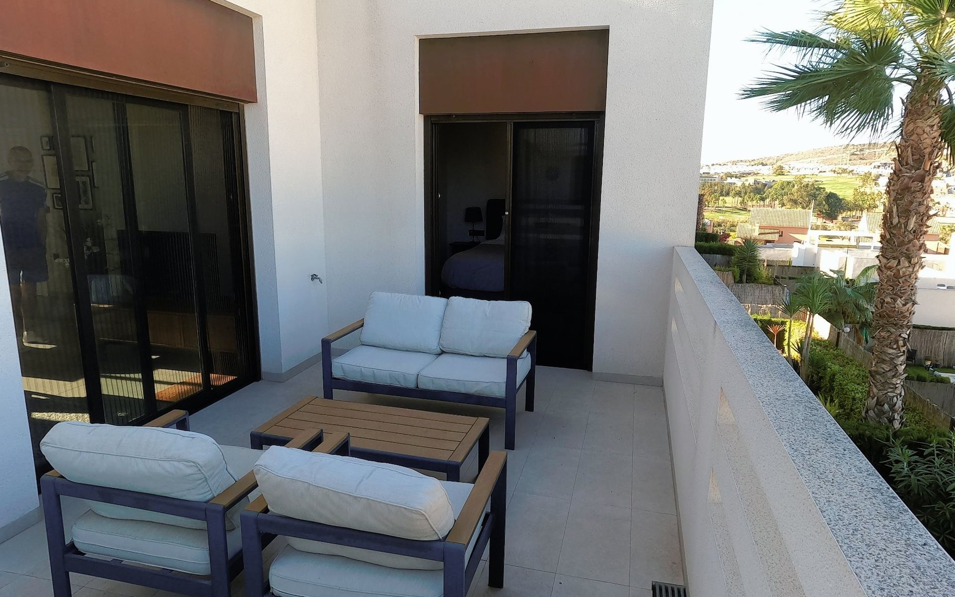 zum Verkauf - Apartment - Algorfa - La Finca Golf