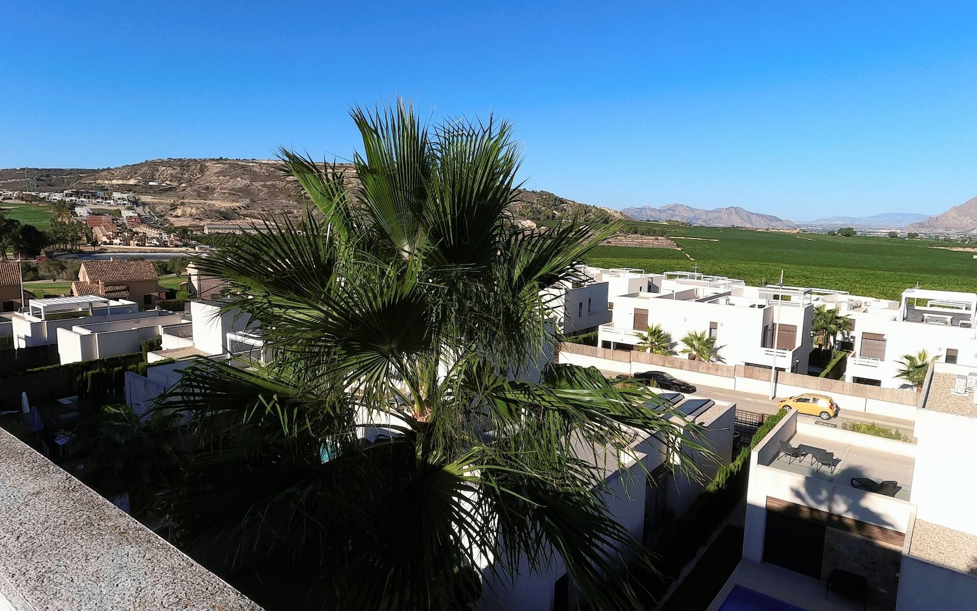 zum Verkauf - Apartment - Algorfa - La Finca Golf