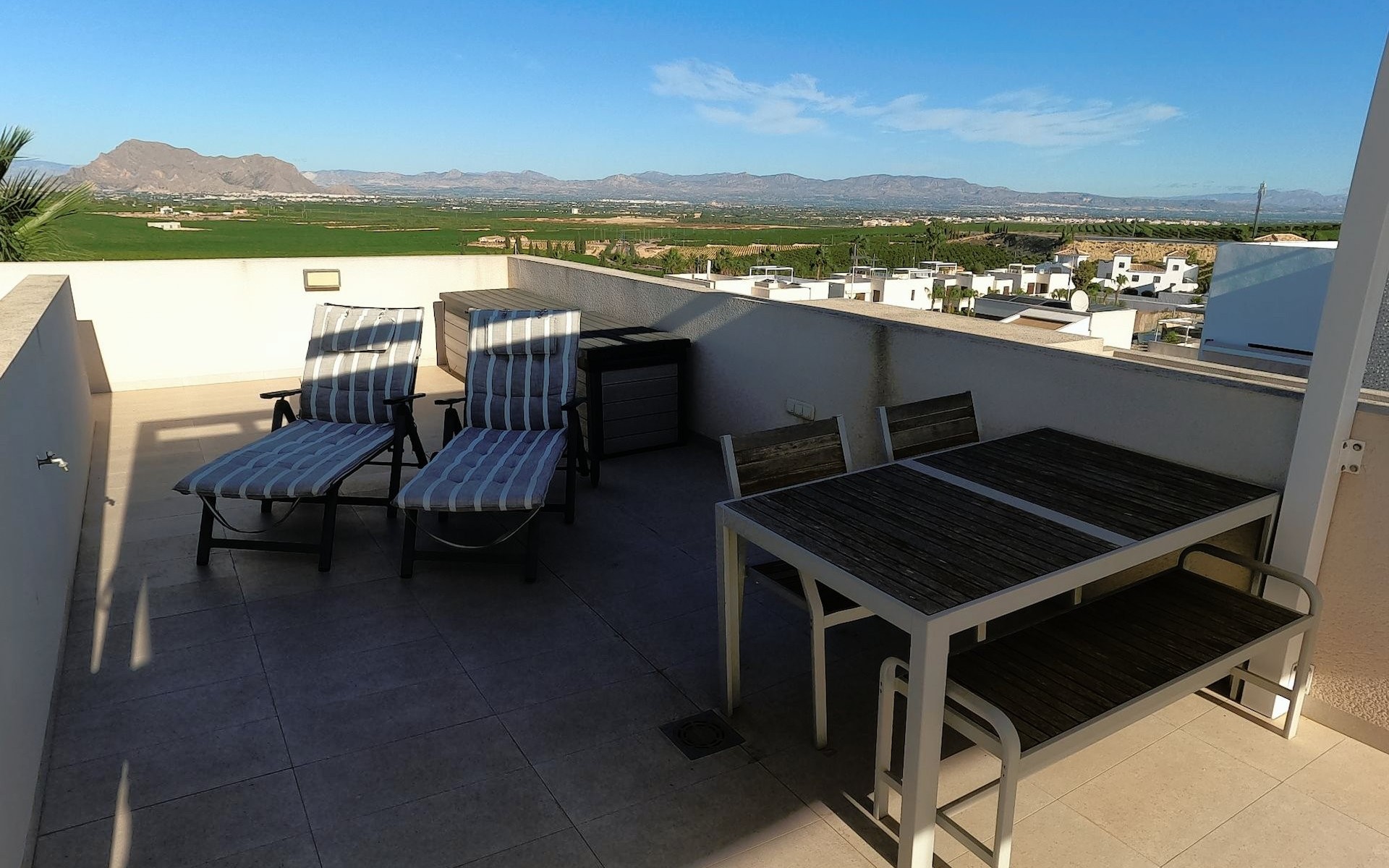 zum Verkauf - Apartment - Algorfa - La Finca Golf