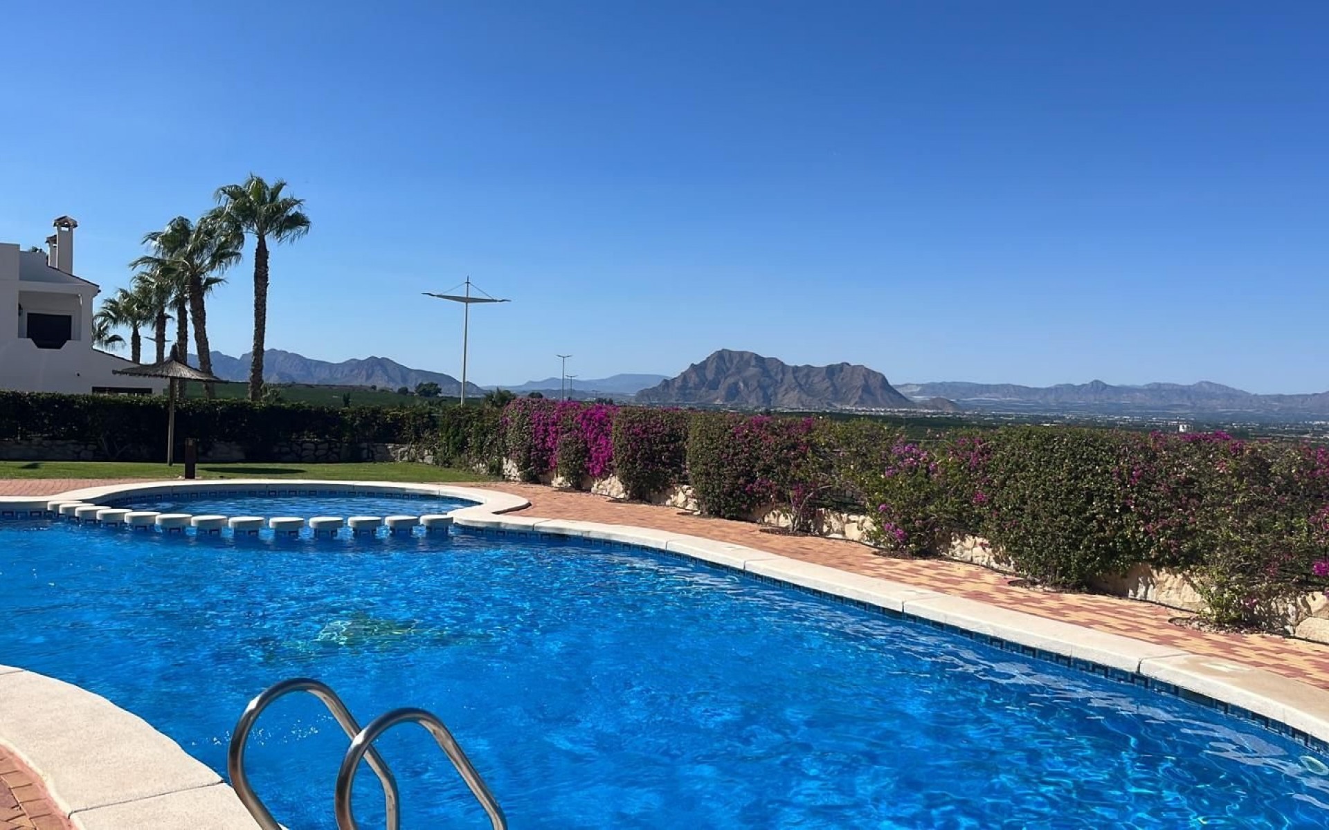 zum Verkauf - Apartment - Algorfa - La Finca Golf