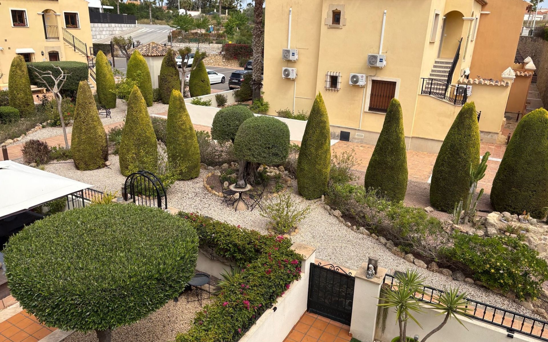 zum Verkauf - Apartment - Algorfa - La Finca Golf