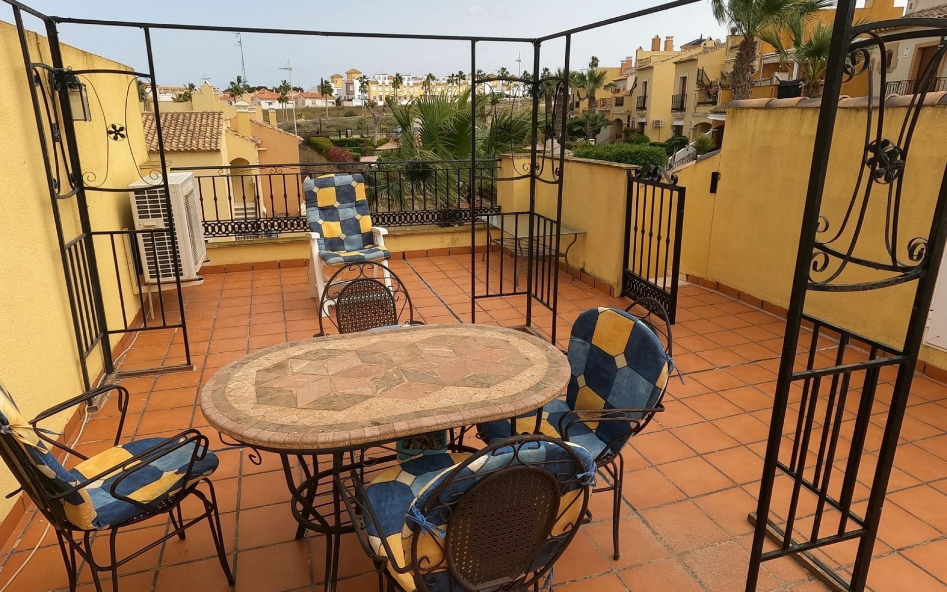 zum Verkauf - Apartment - Algorfa - La Finca Golf