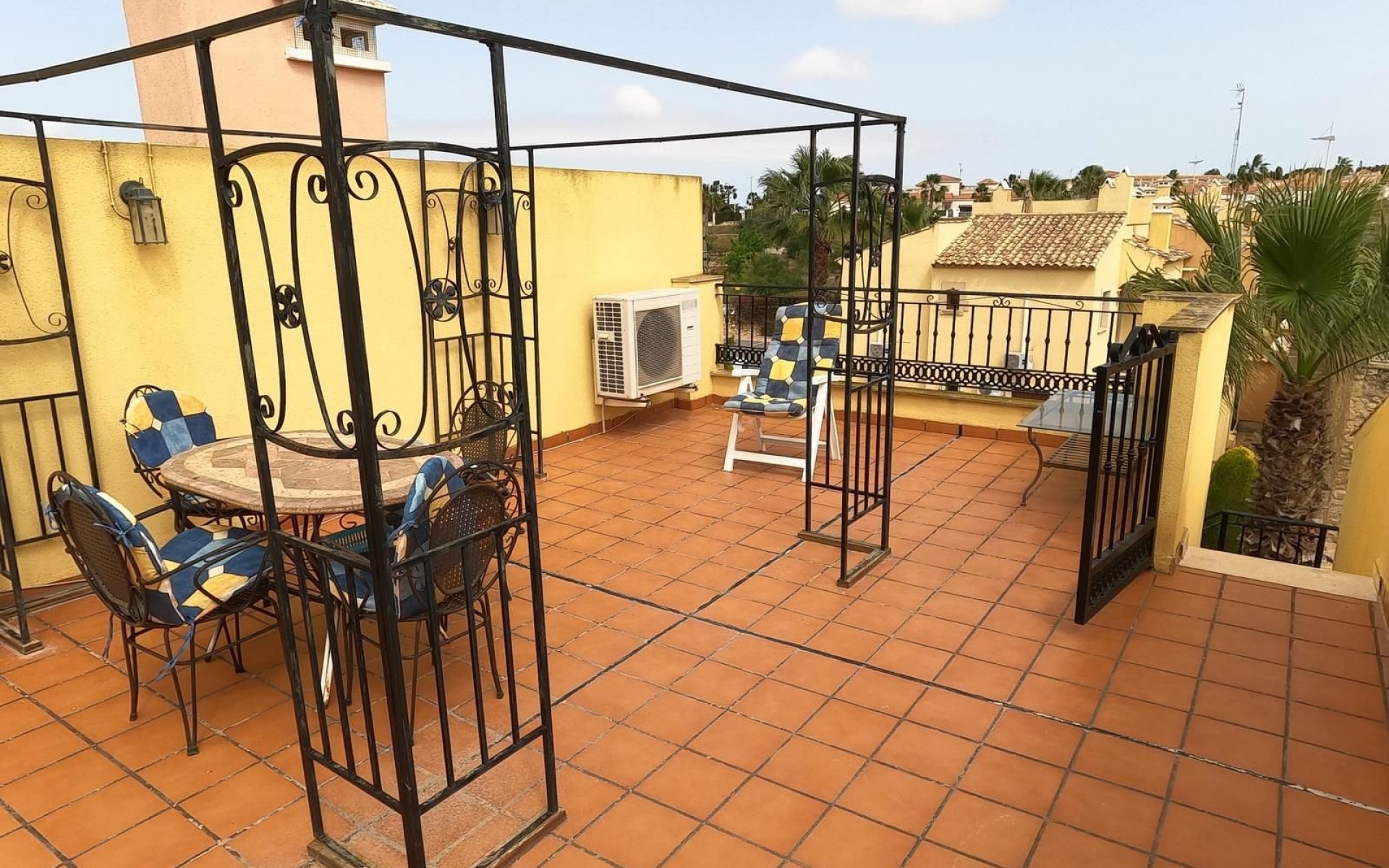 zum Verkauf - Apartment - Algorfa - La Finca Golf