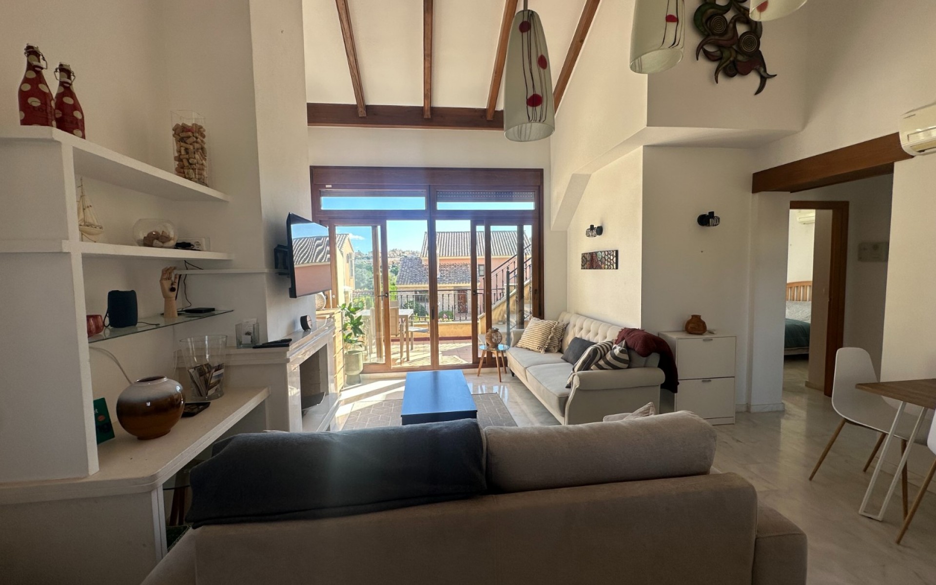 zum Verkauf - Apartment - Algorfa - La Finca Golf