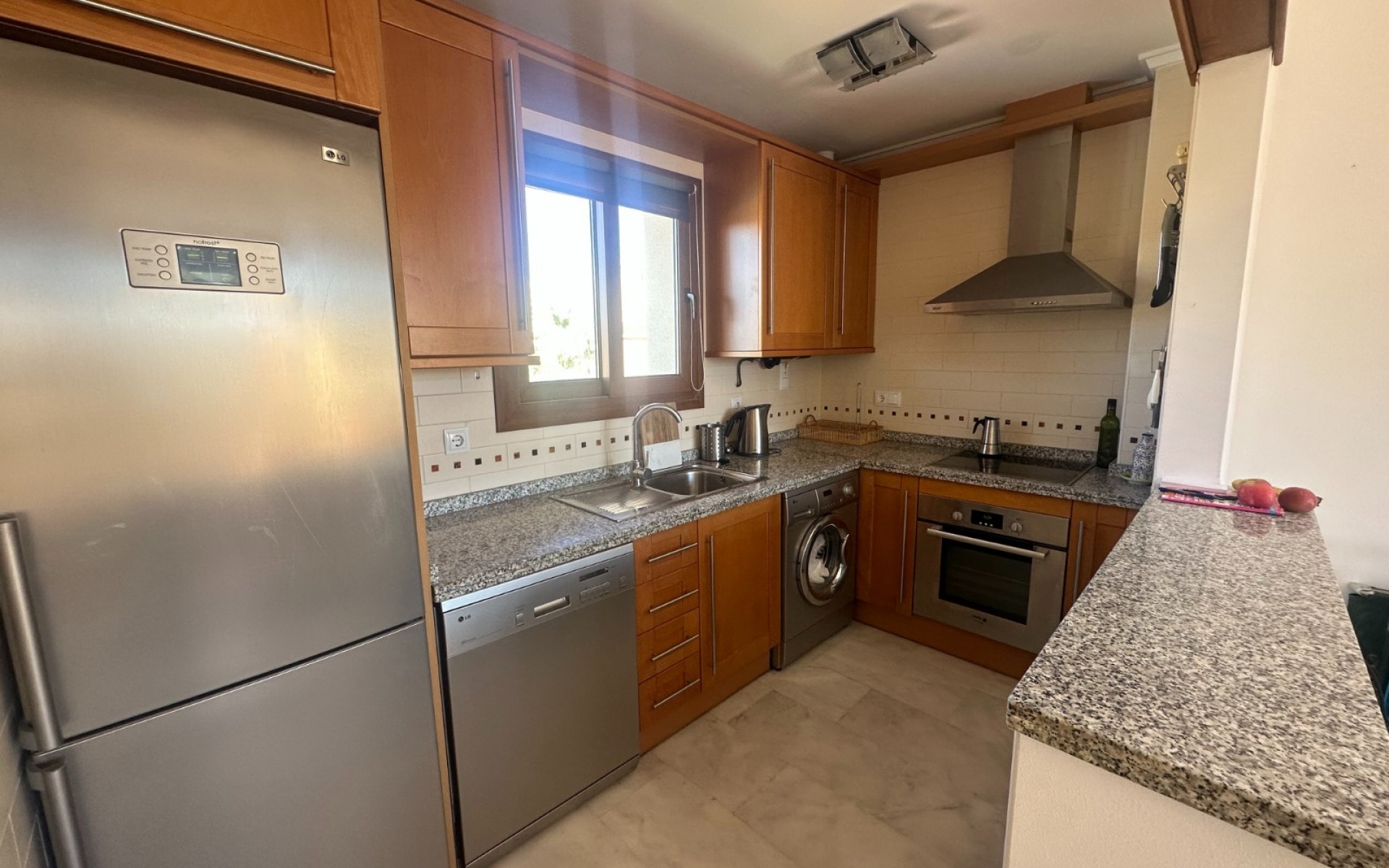 zum Verkauf - Apartment - Algorfa - La Finca Golf