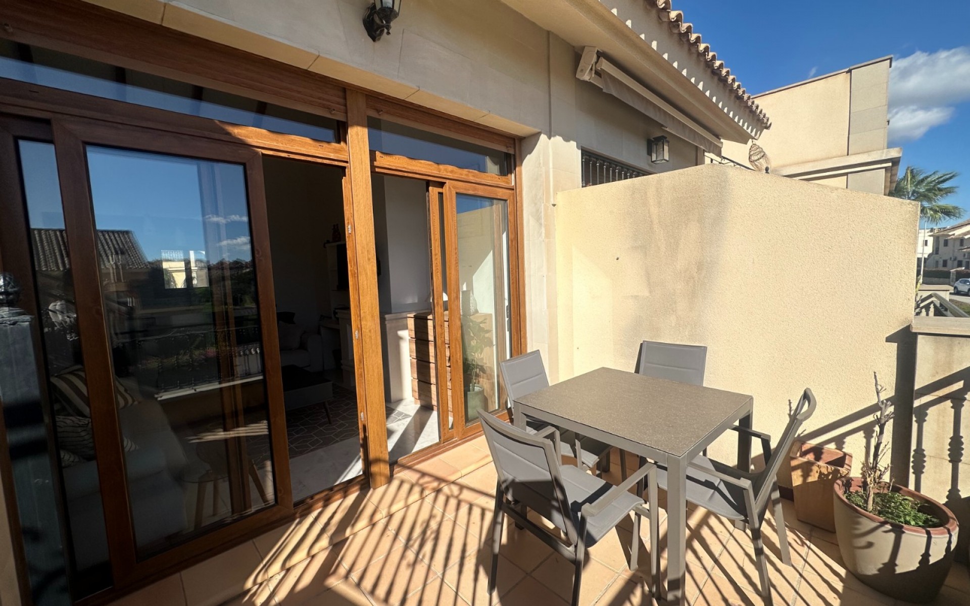 zum Verkauf - Apartment - Algorfa - La Finca Golf