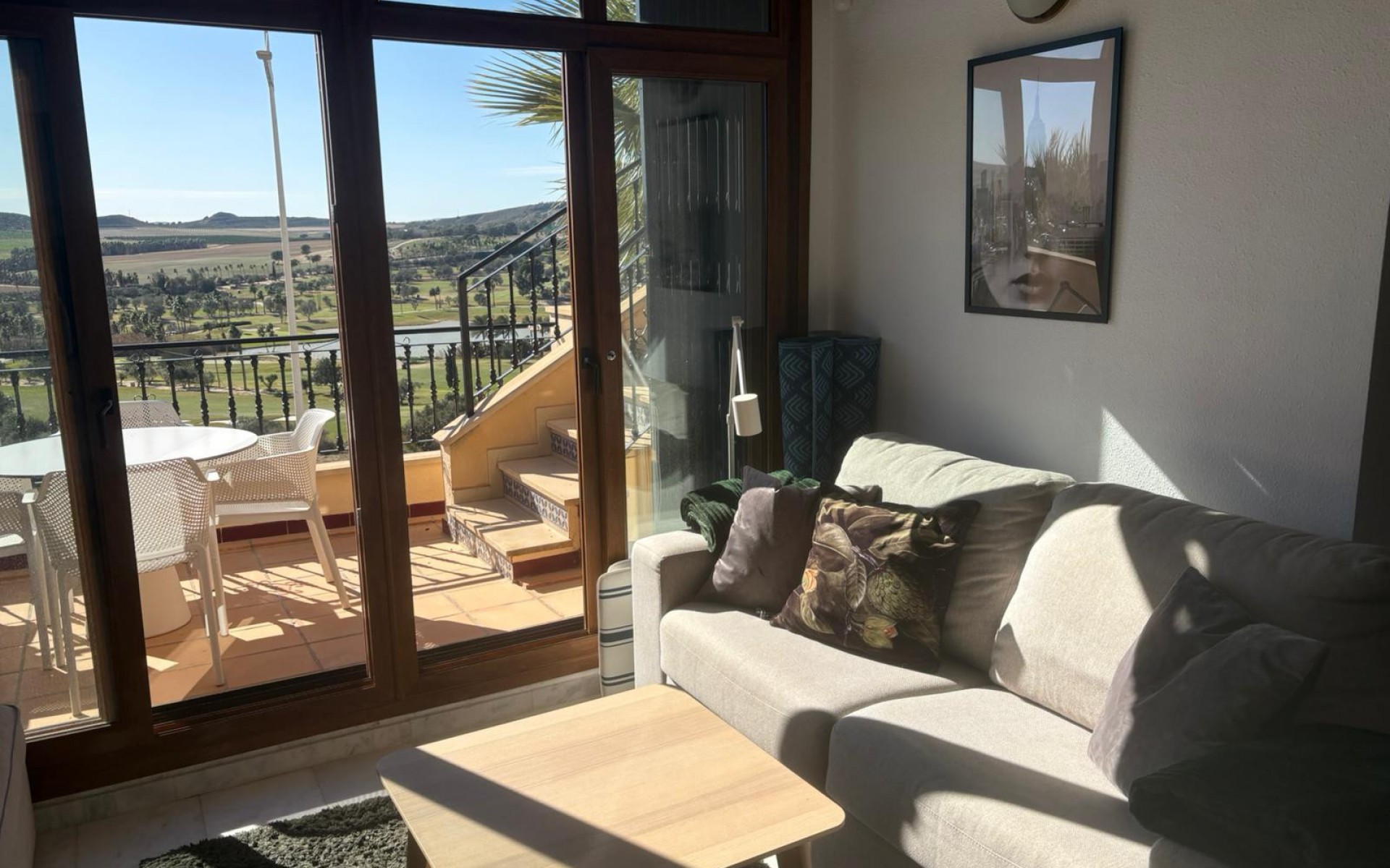 zum Verkauf - Apartment - Algorfa - La Finca Golf