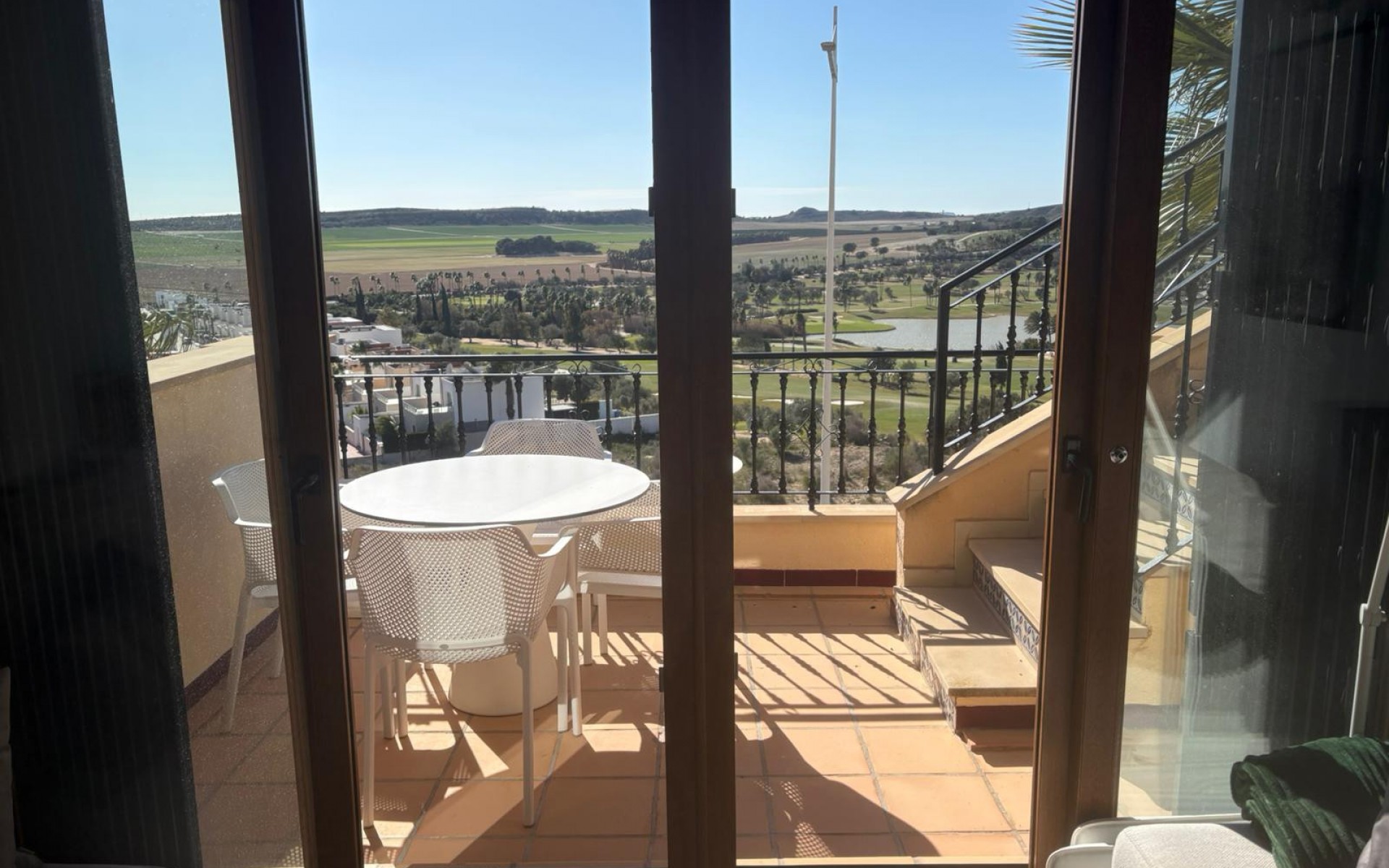 zum Verkauf - Apartment - Algorfa - La Finca Golf