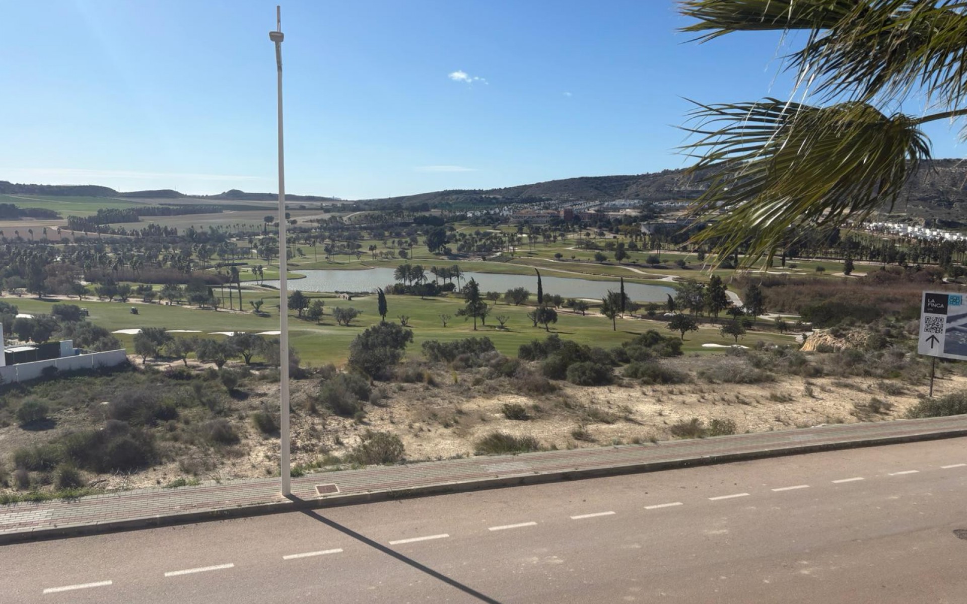 zum Verkauf - Apartment - Algorfa - La Finca Golf