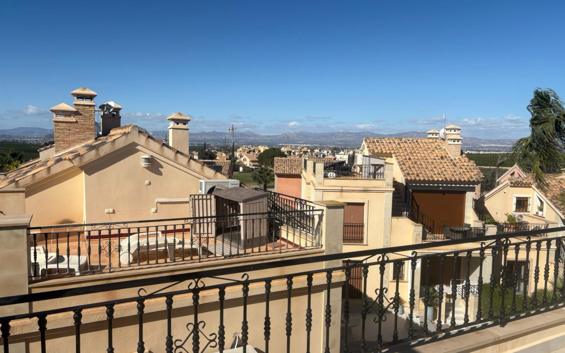 zum Verkauf - Apartment - Algorfa - La Finca Golf