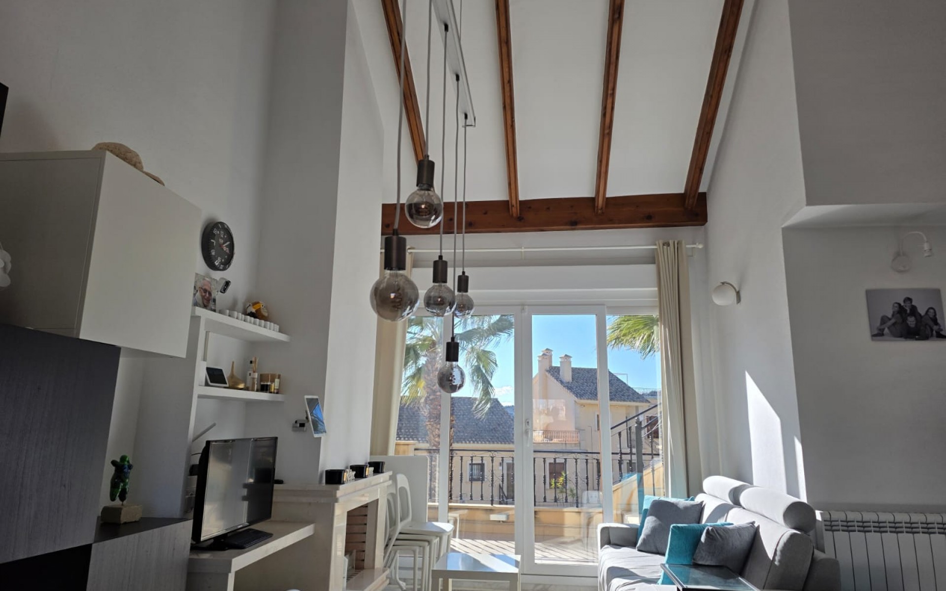 zum Verkauf - Apartment - Algorfa - La Finca Golf