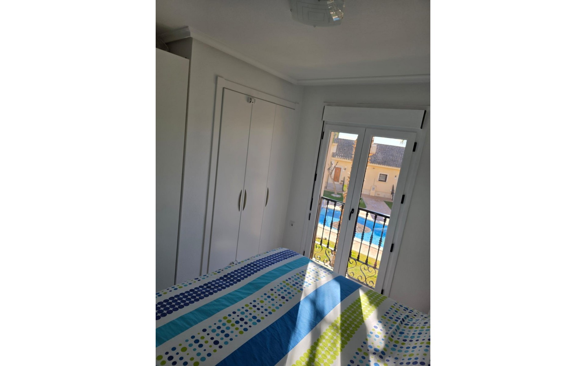 zum Verkauf - Apartment - Algorfa - La Finca Golf